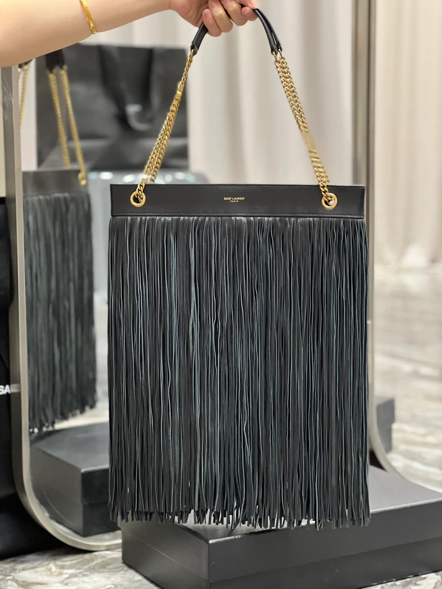 YSL BAG