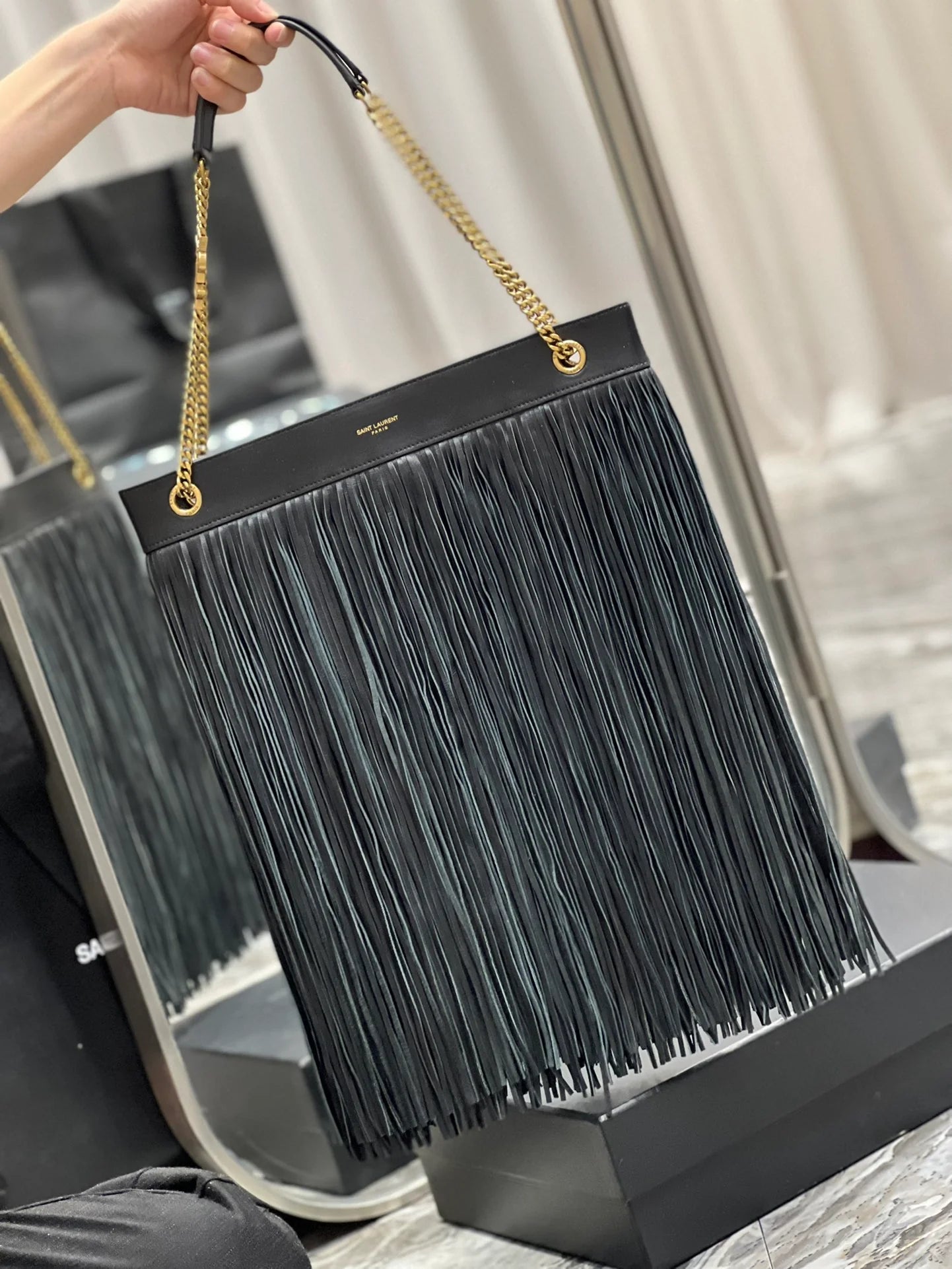 YSL BAG