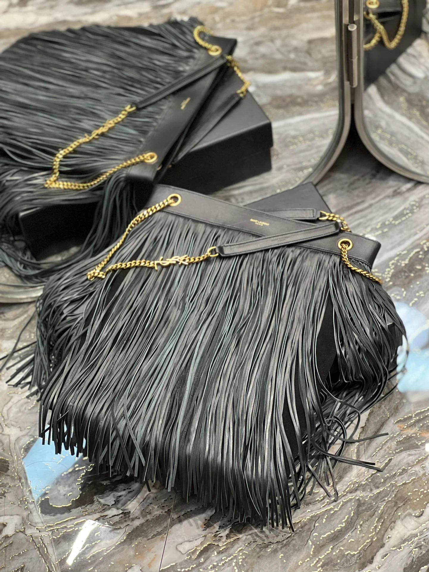 YSL BAG