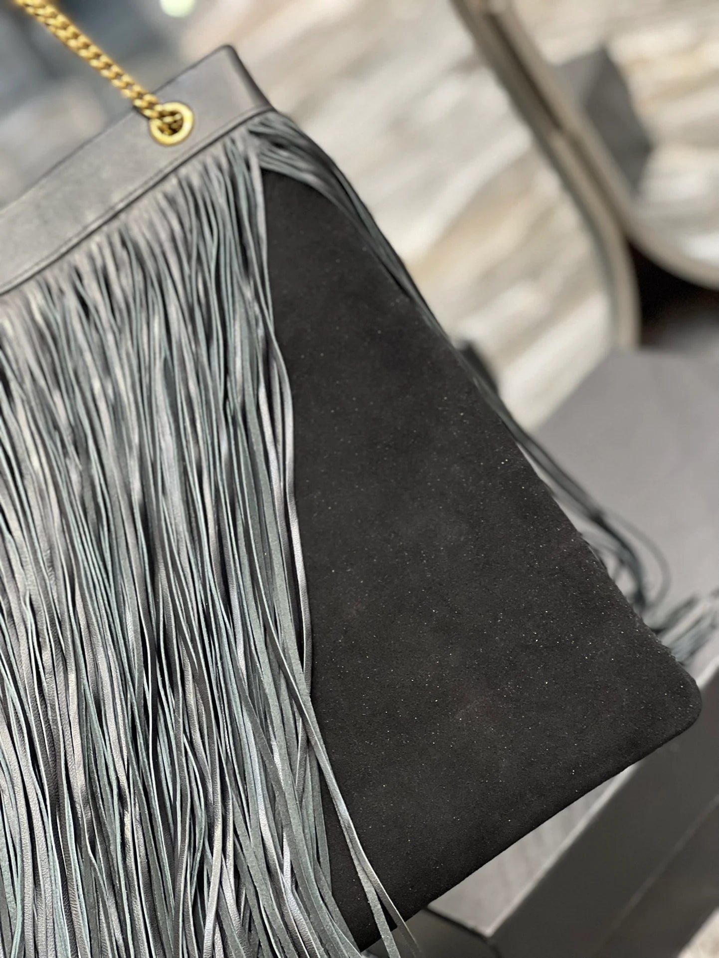 YSL BAG