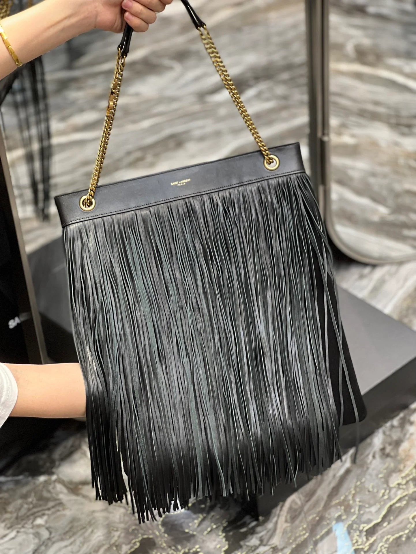 YSL BAG
