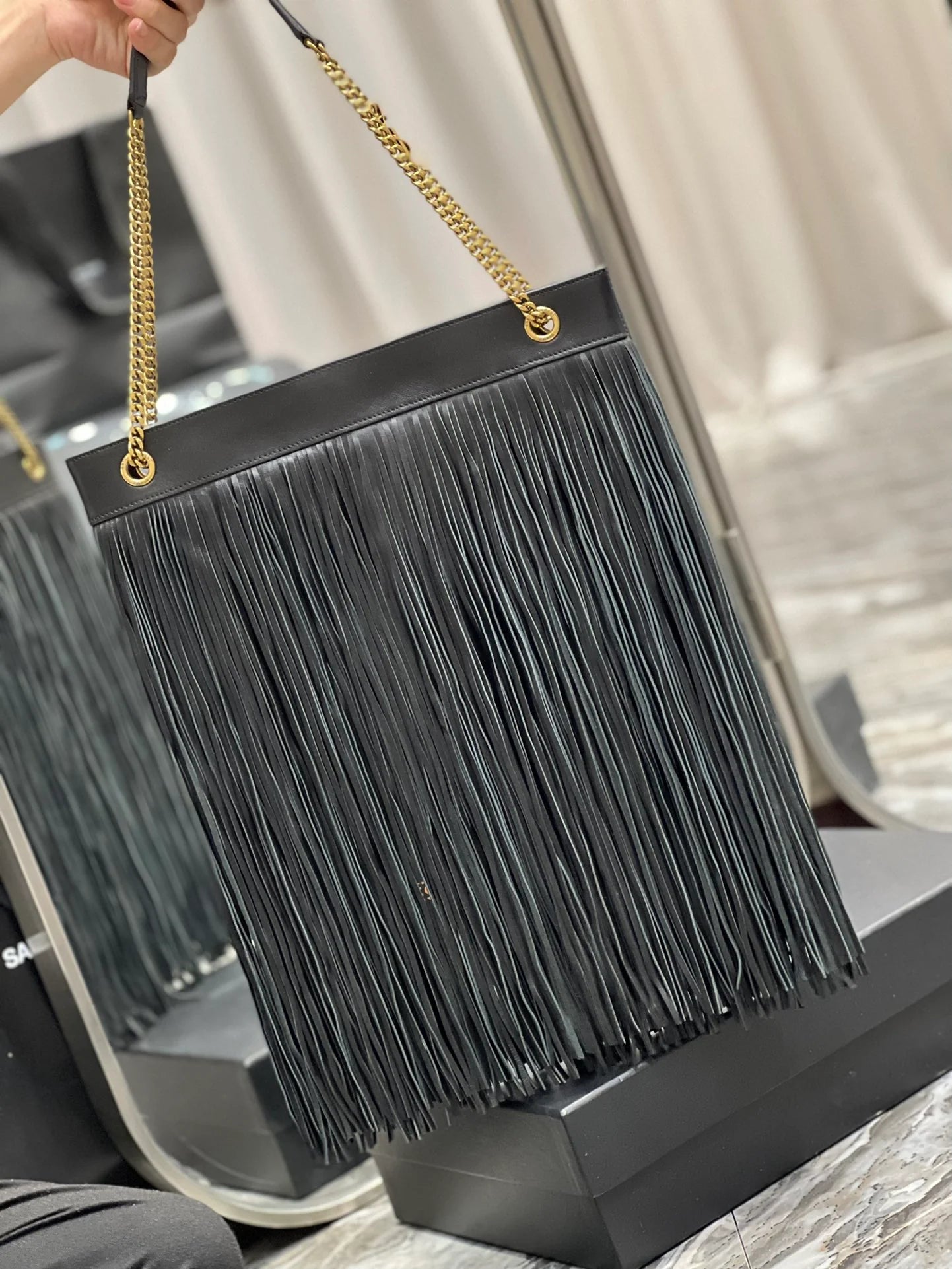 YSL BAG