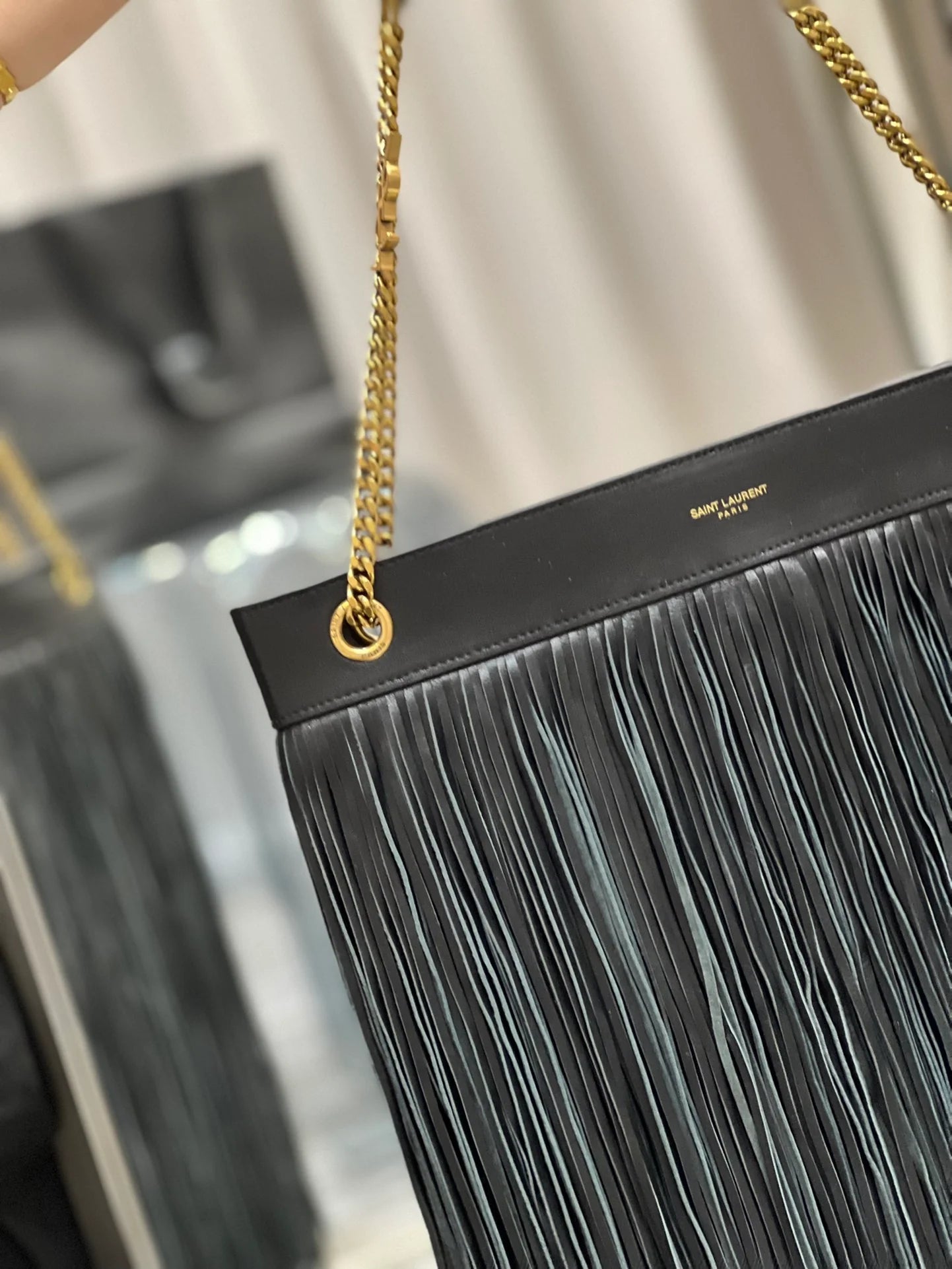 YSL BAG