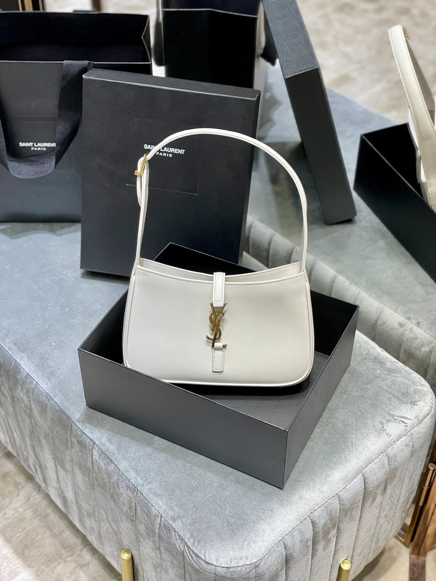 YSL BAG