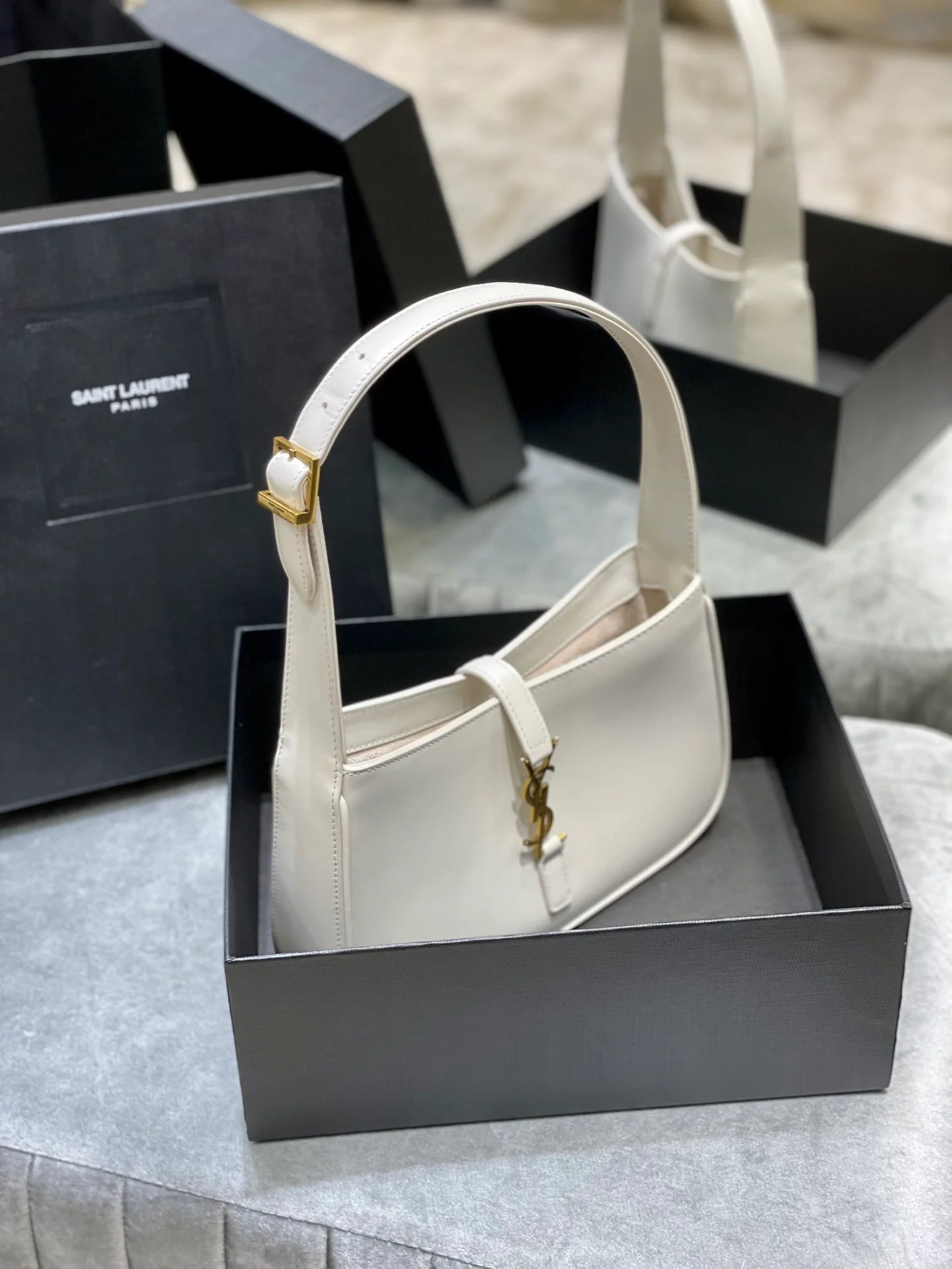 YSL BAG