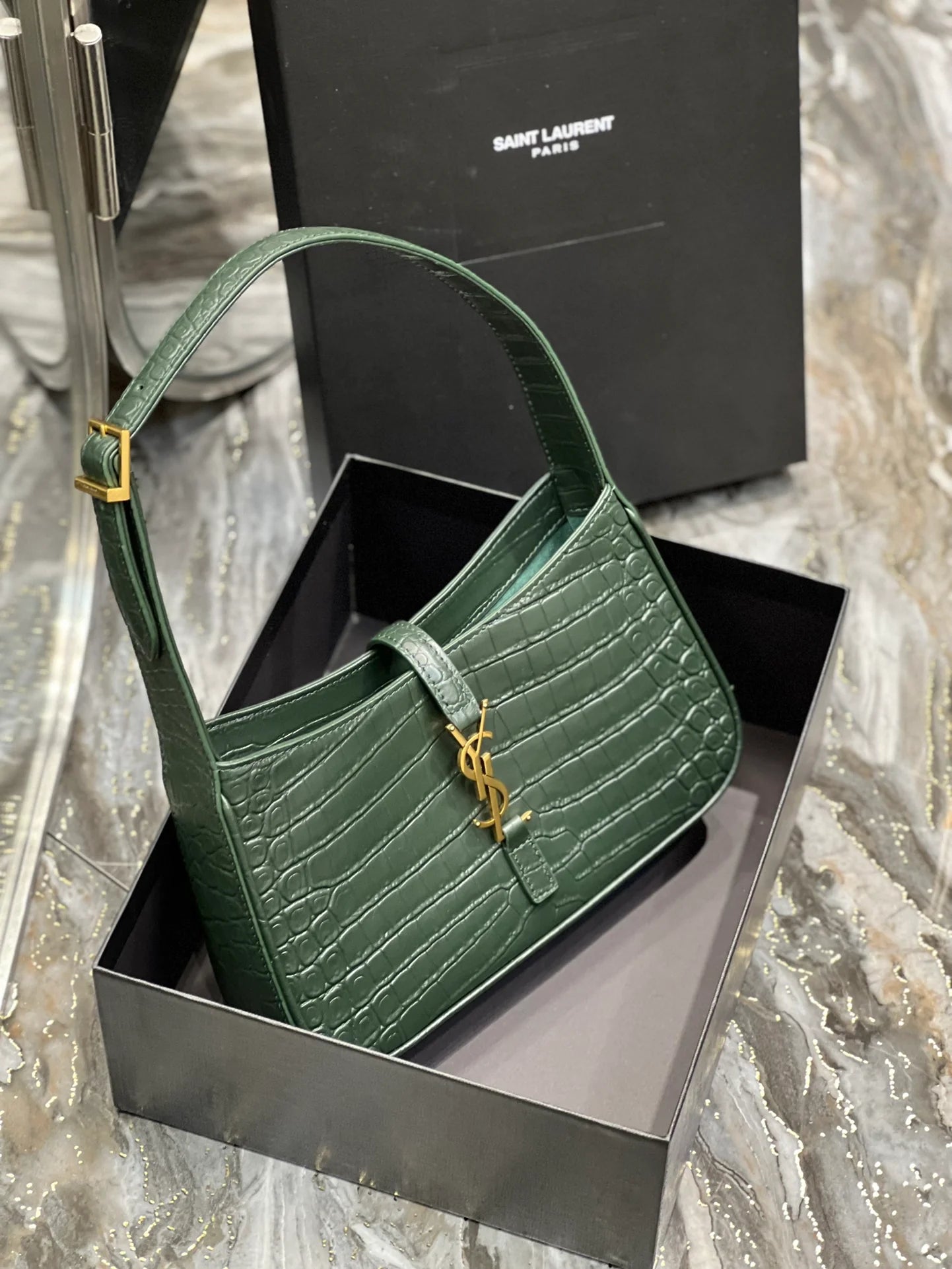 YSL BAG