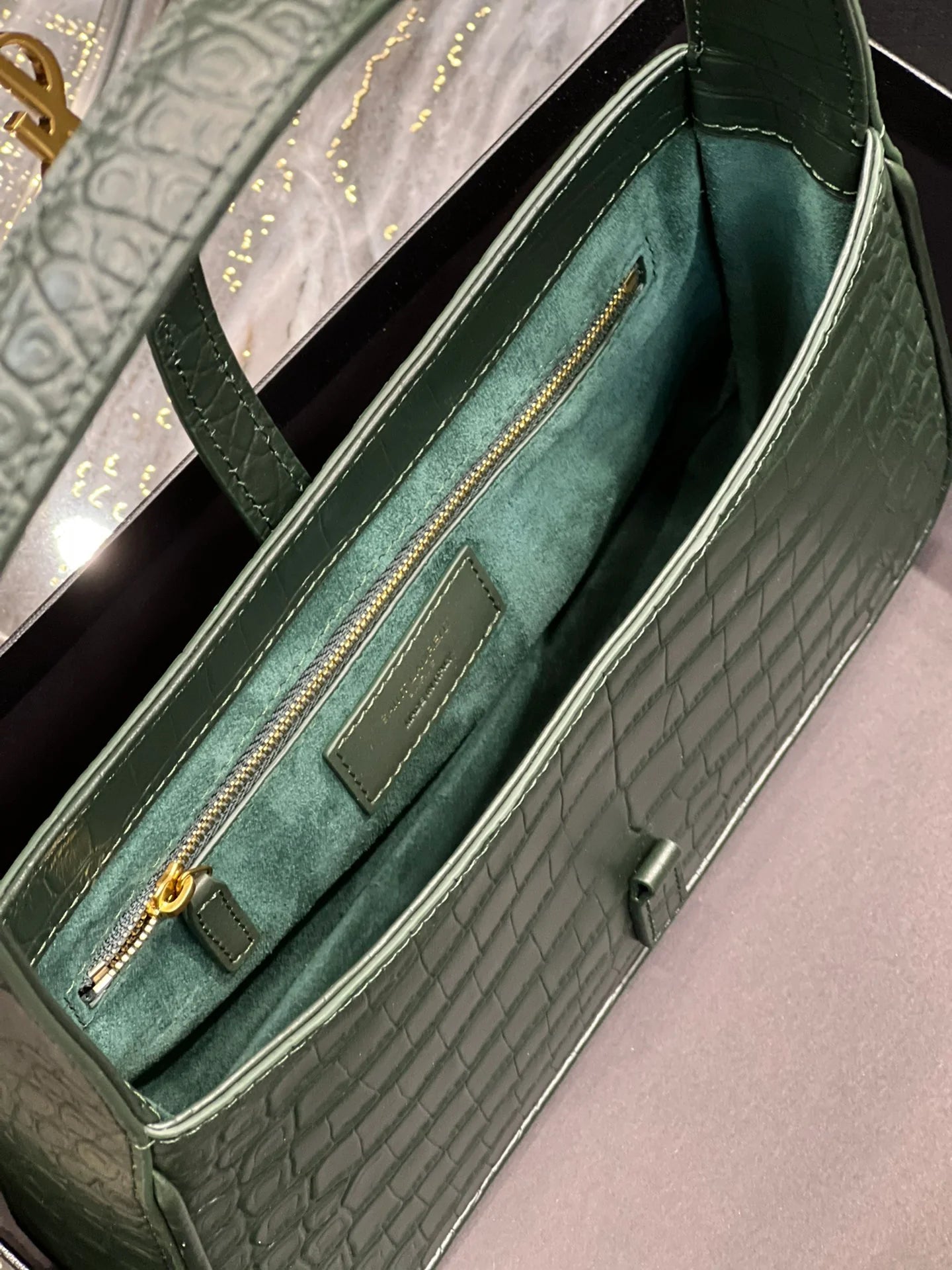 YSL BAG