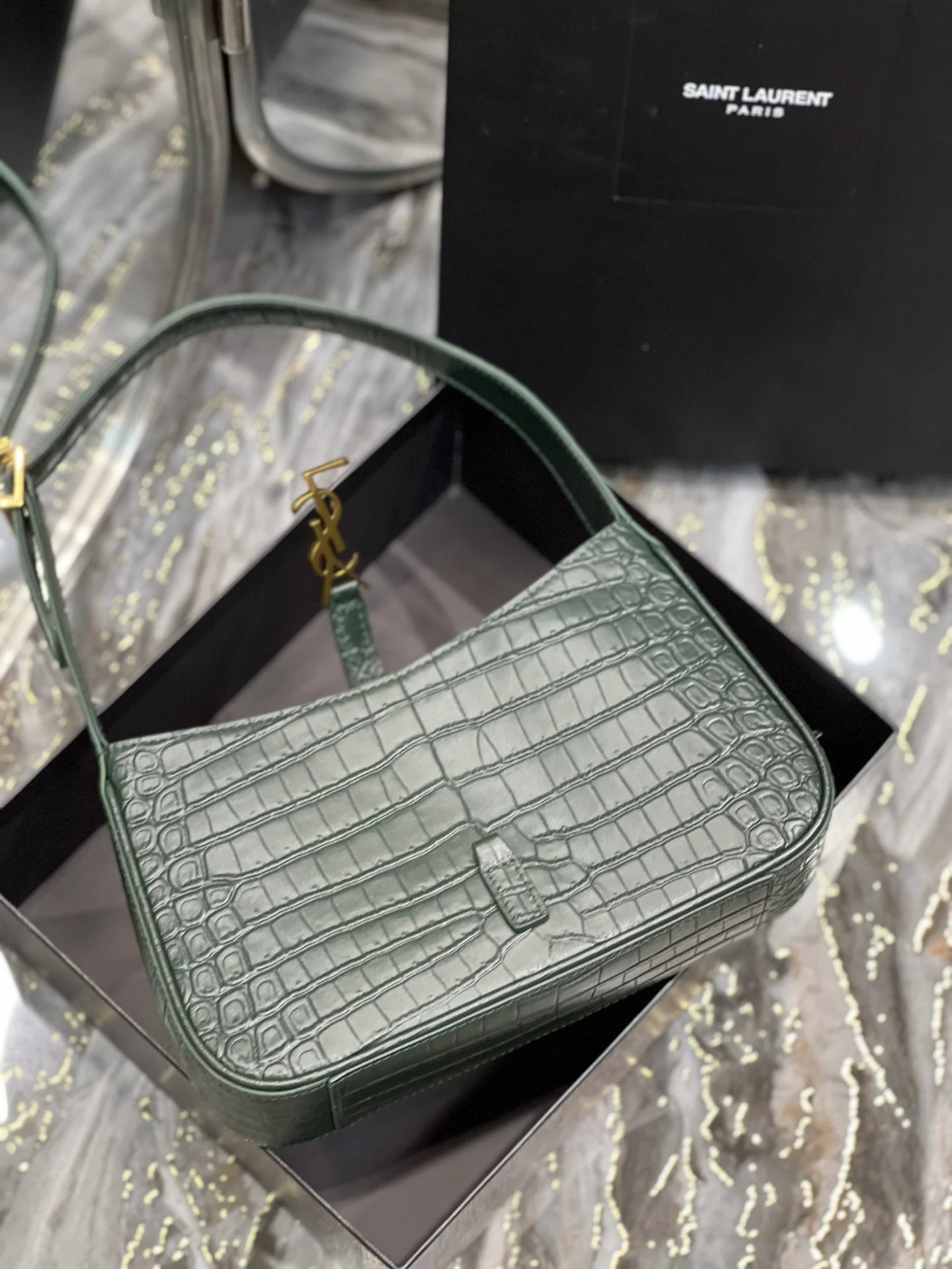 YSL BAG