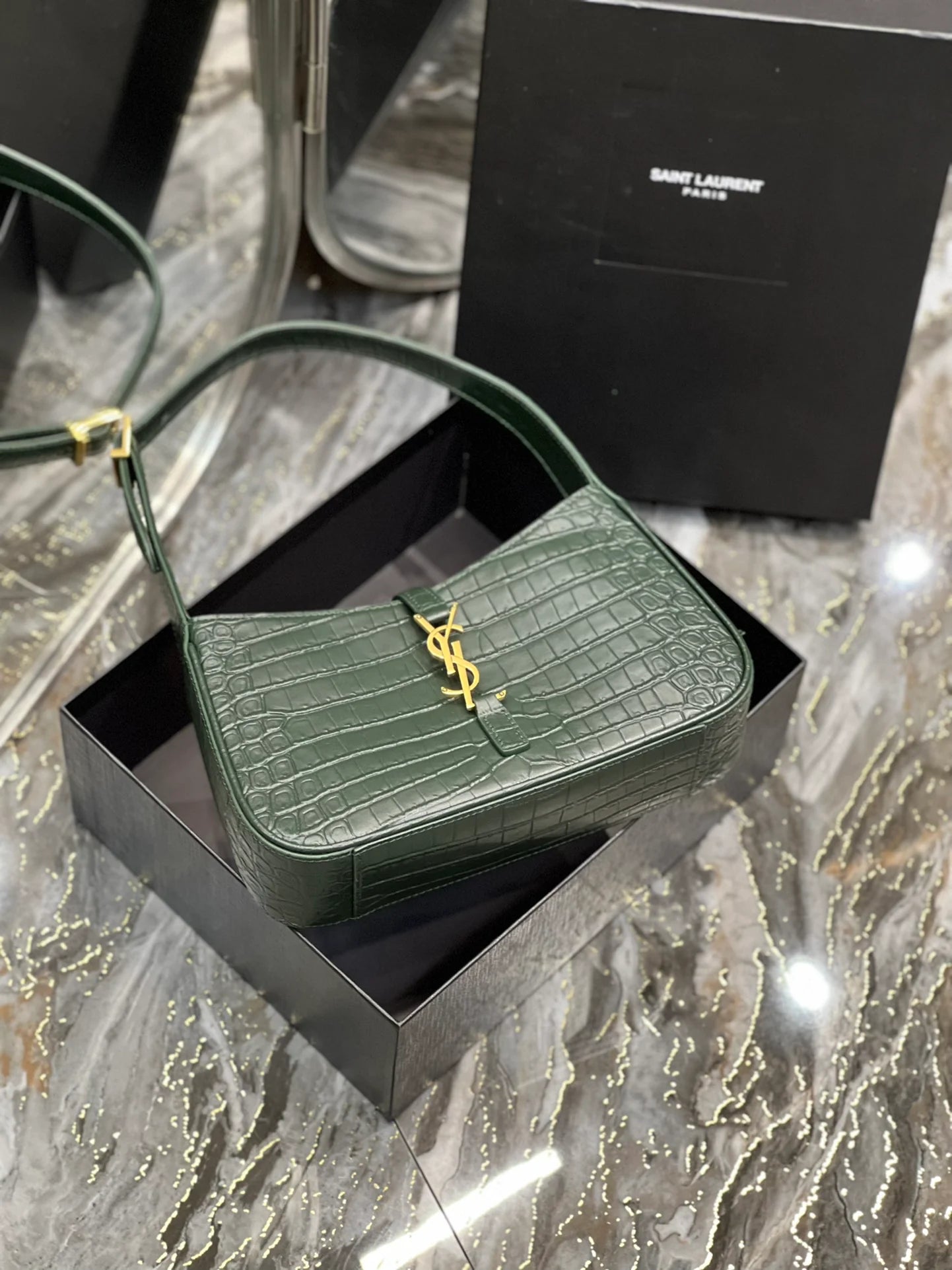 YSL BAG