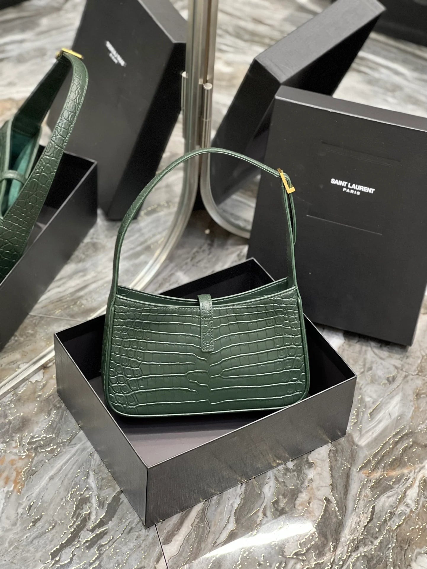 YSL BAG