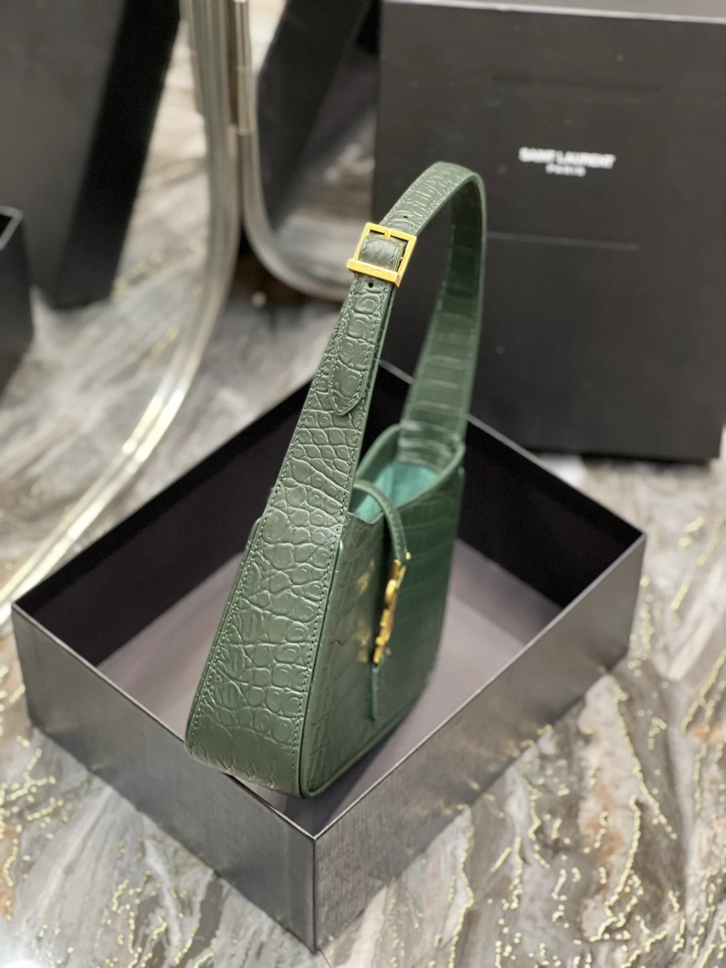 YSL BAG