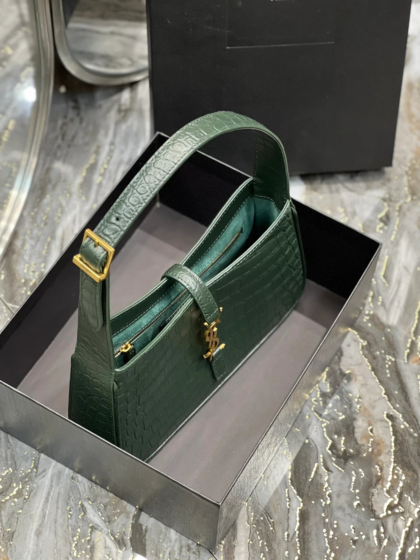 YSL BAG