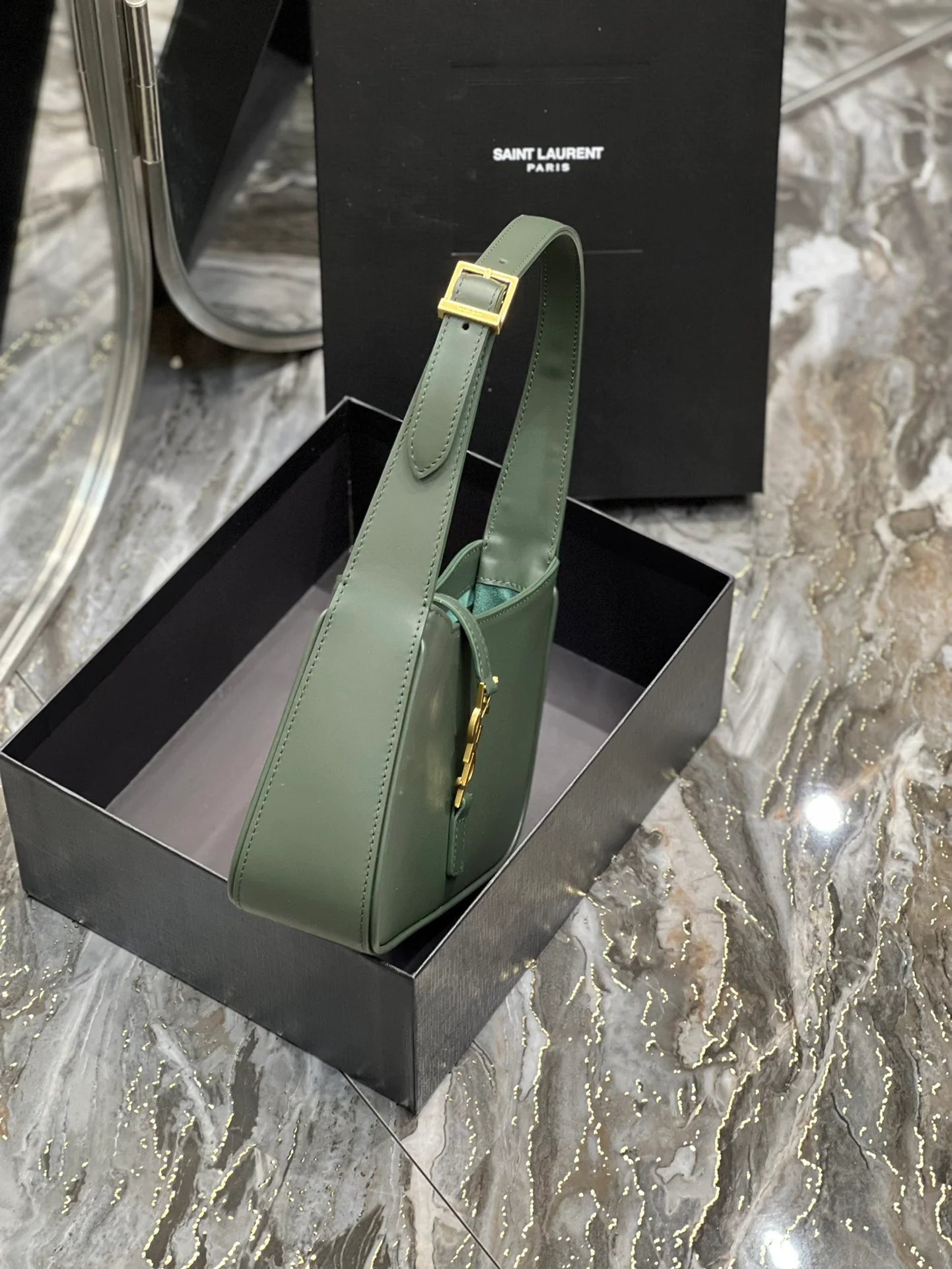 YSL BAG