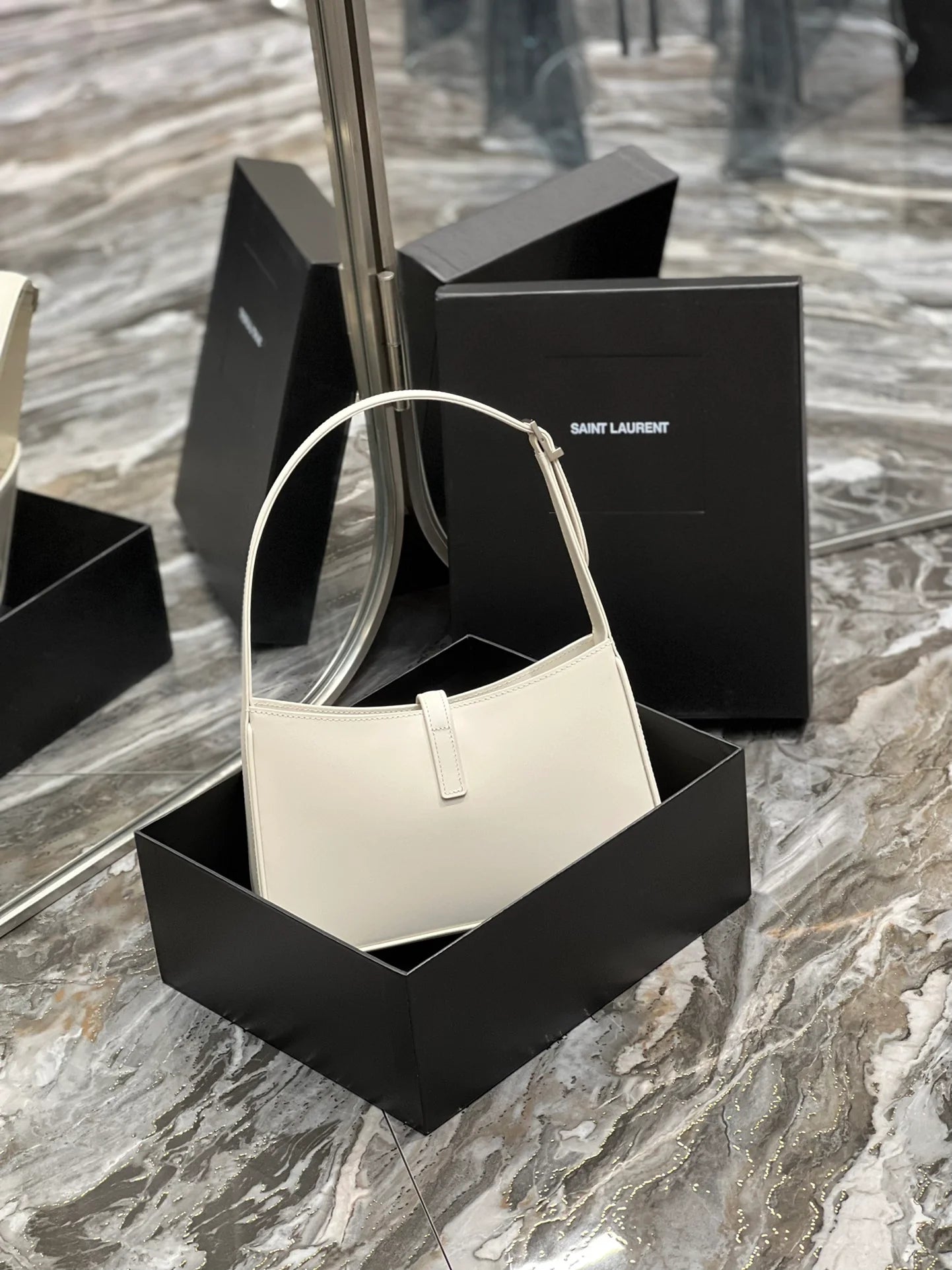 YSL BAG