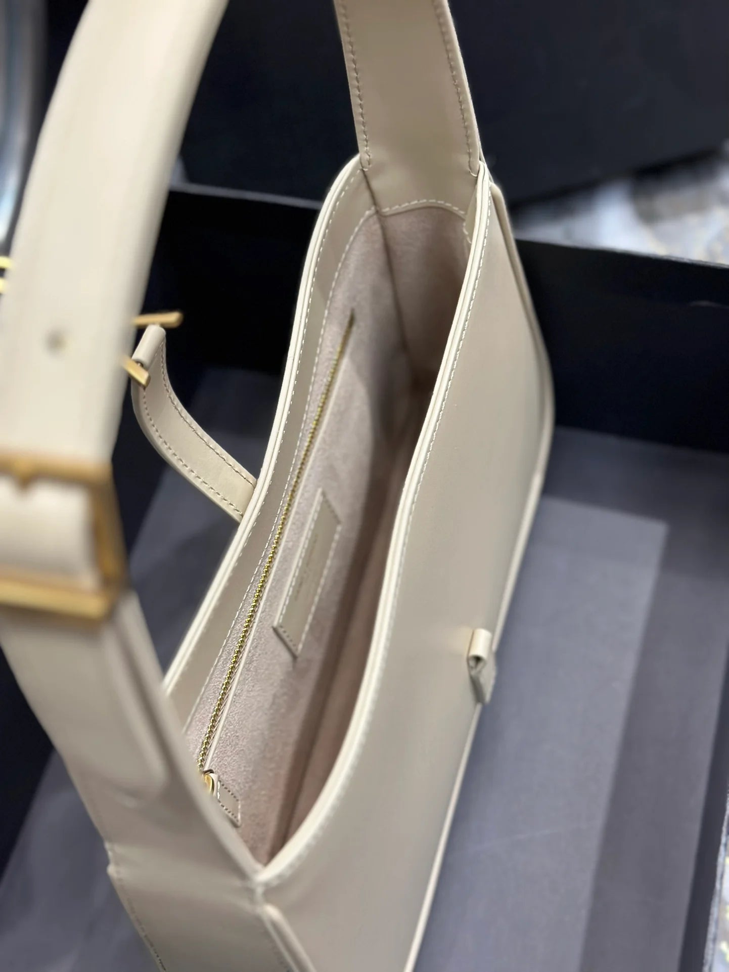 YSL BAG