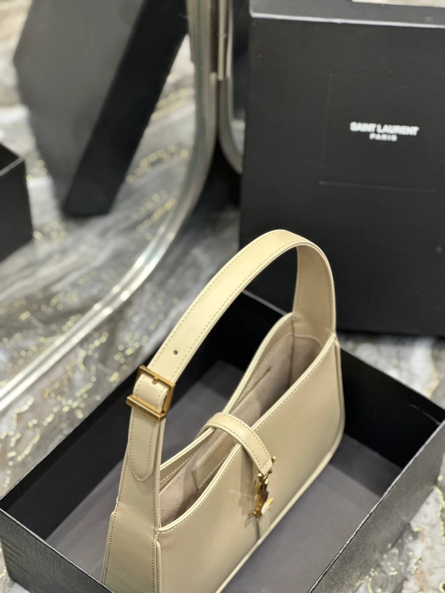 YSL BAG