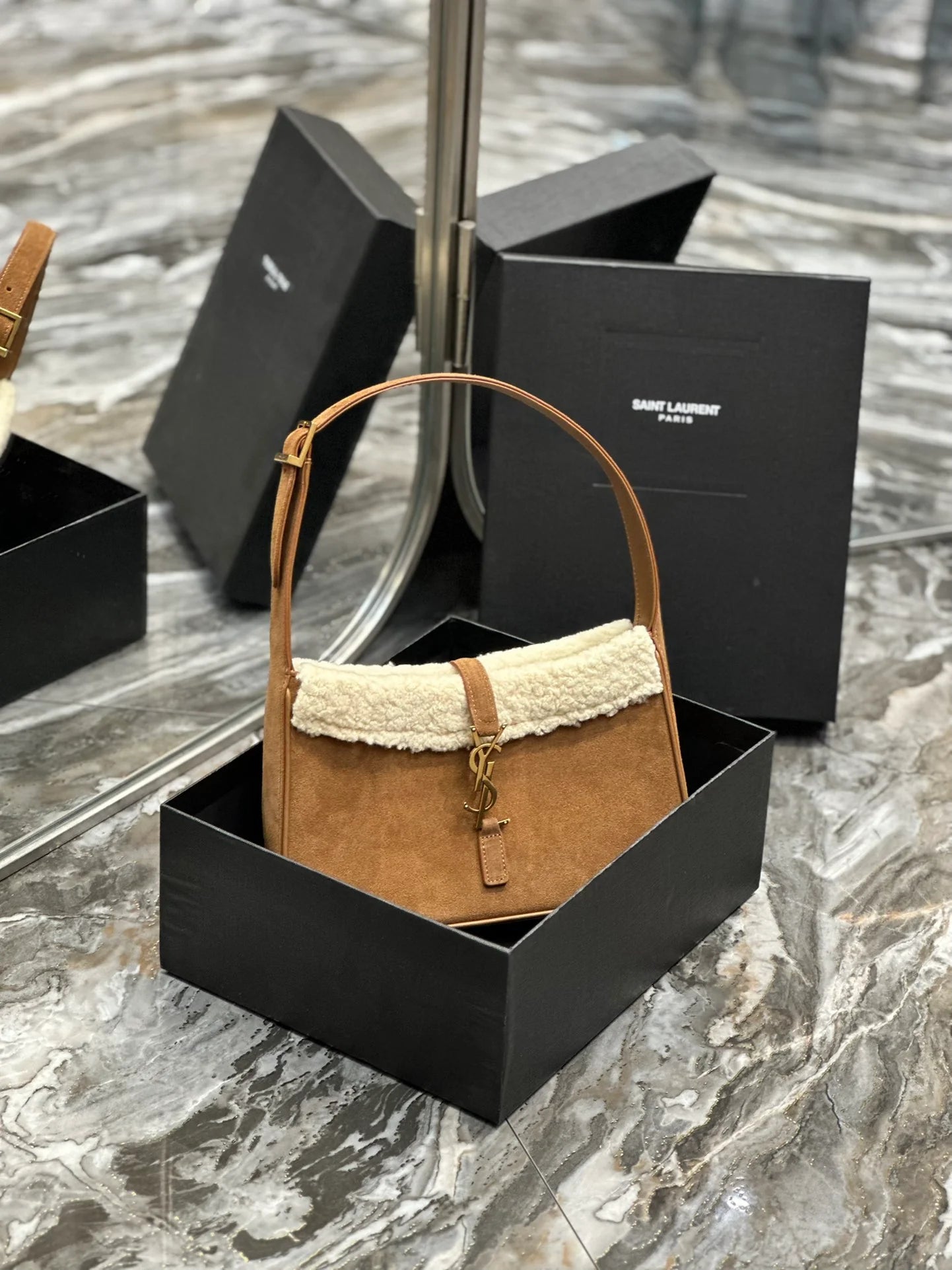 YSL BAG