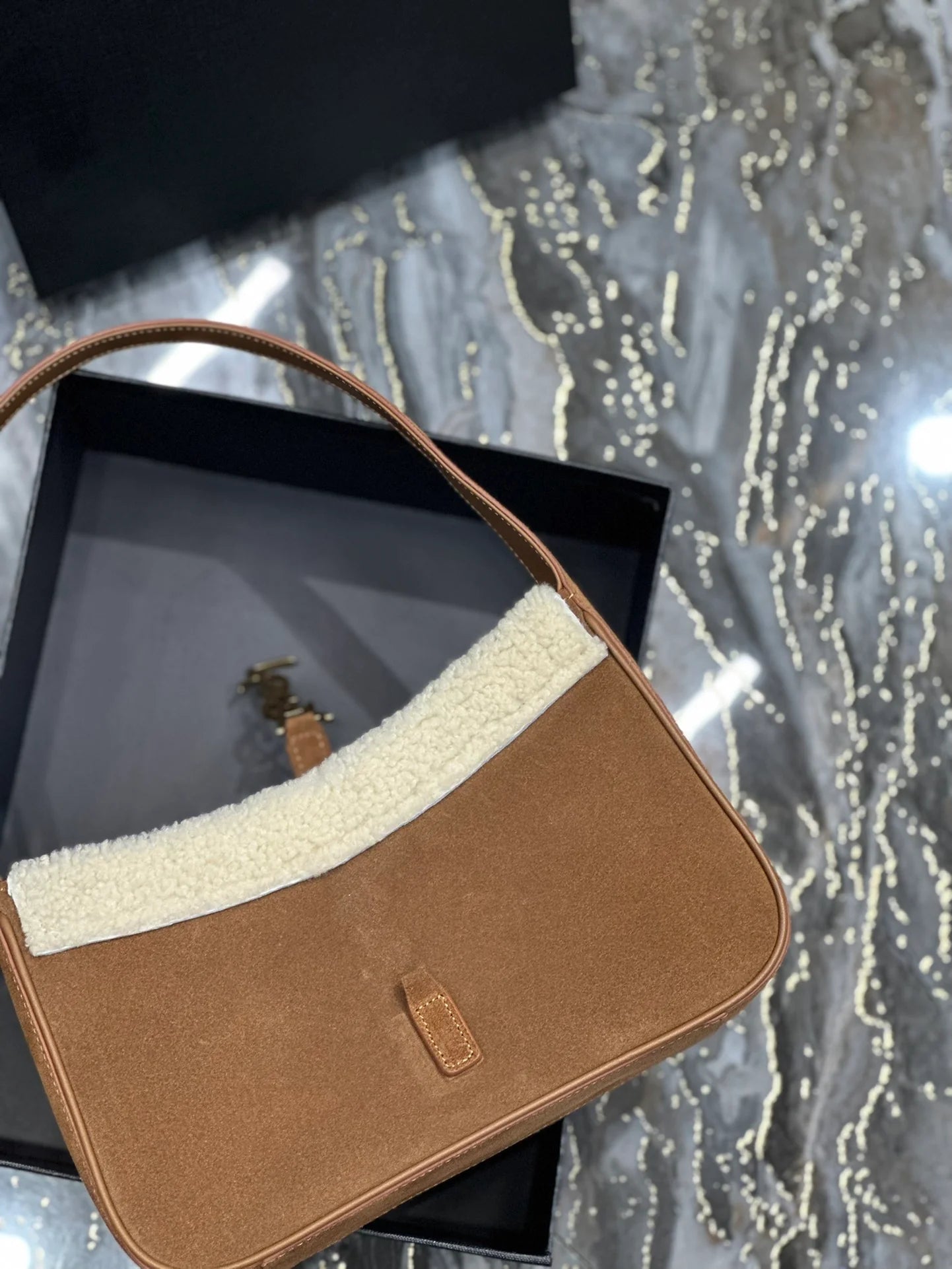 YSL BAG