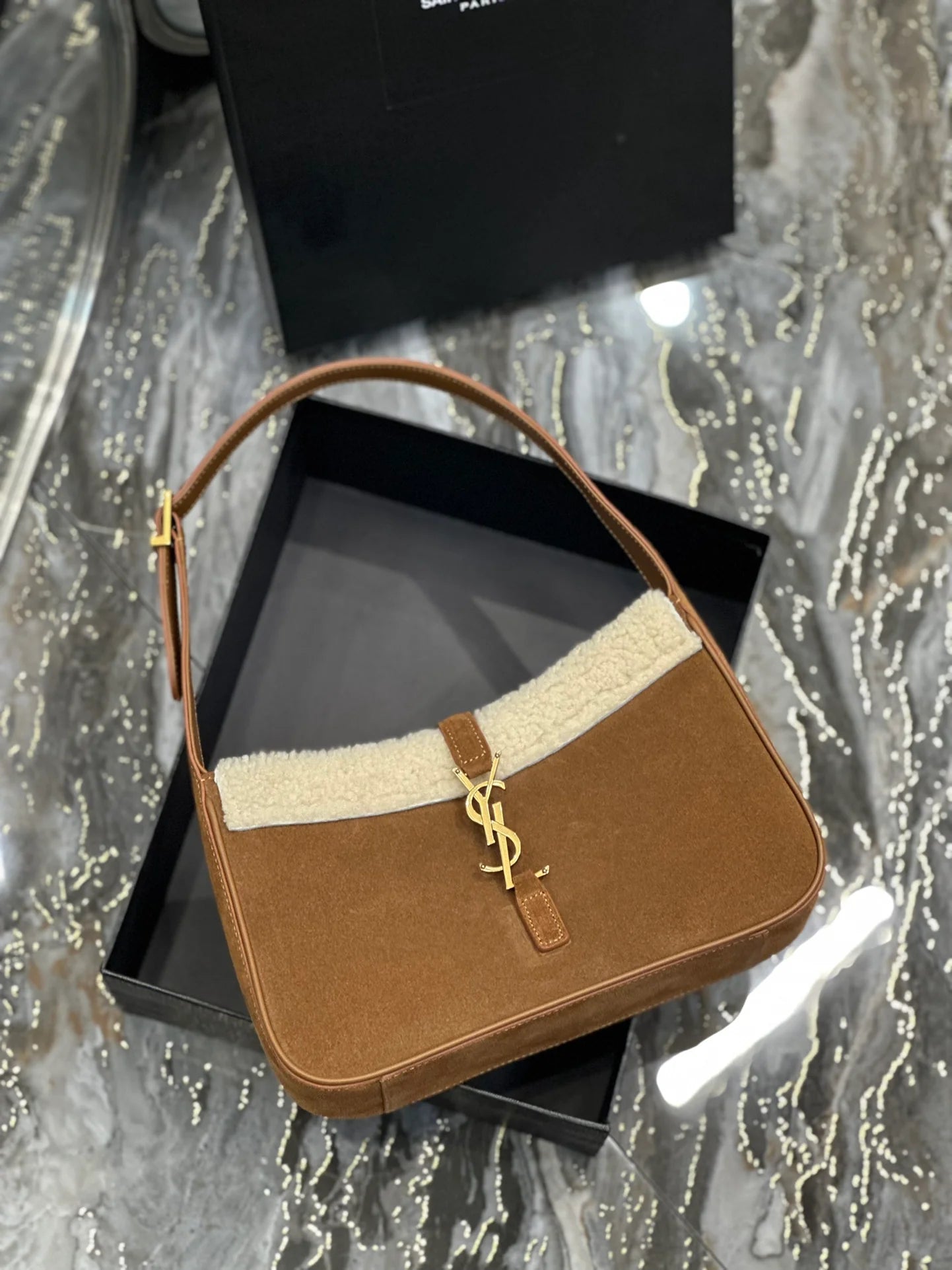 YSL BAG