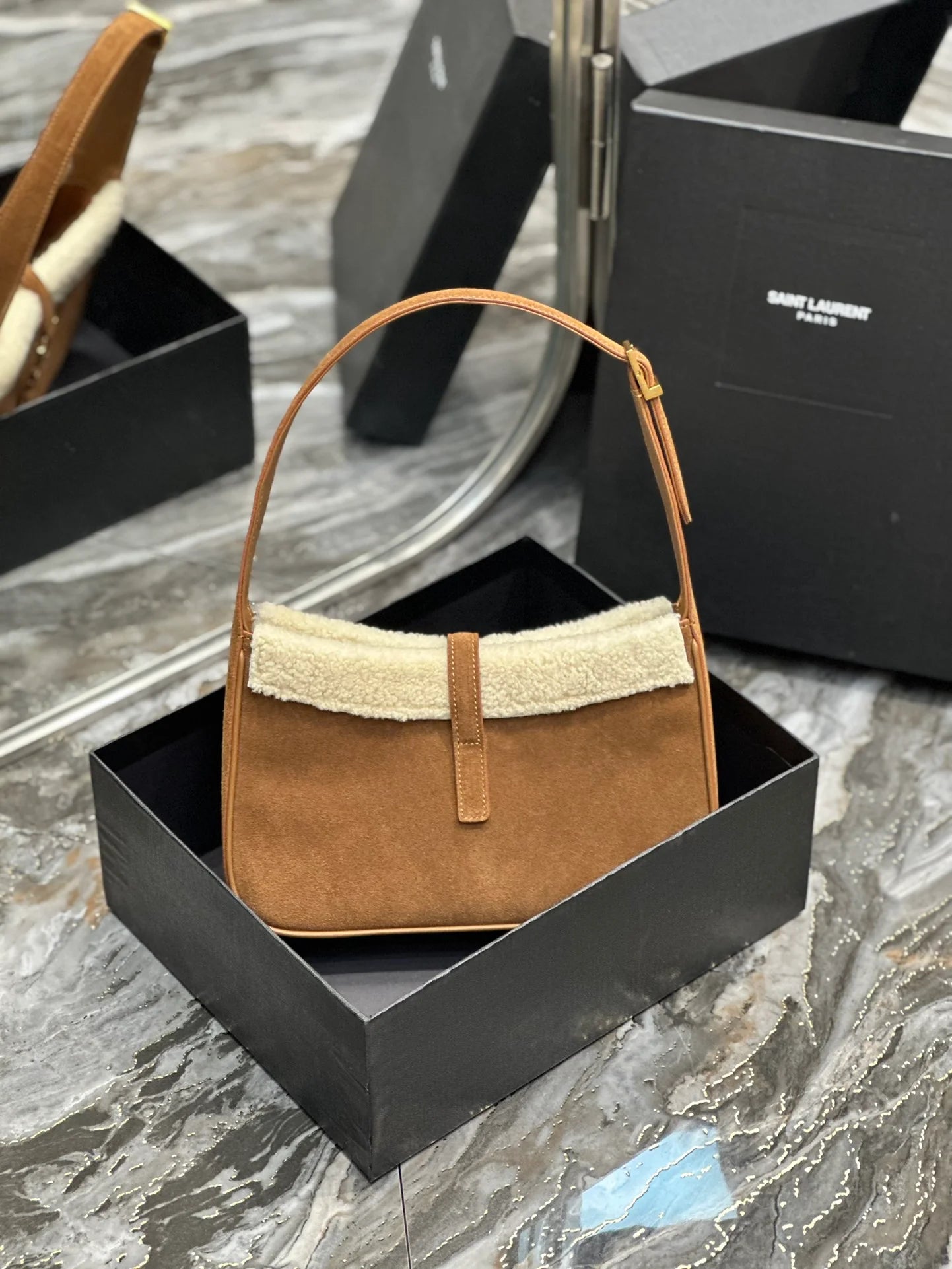 YSL BAG