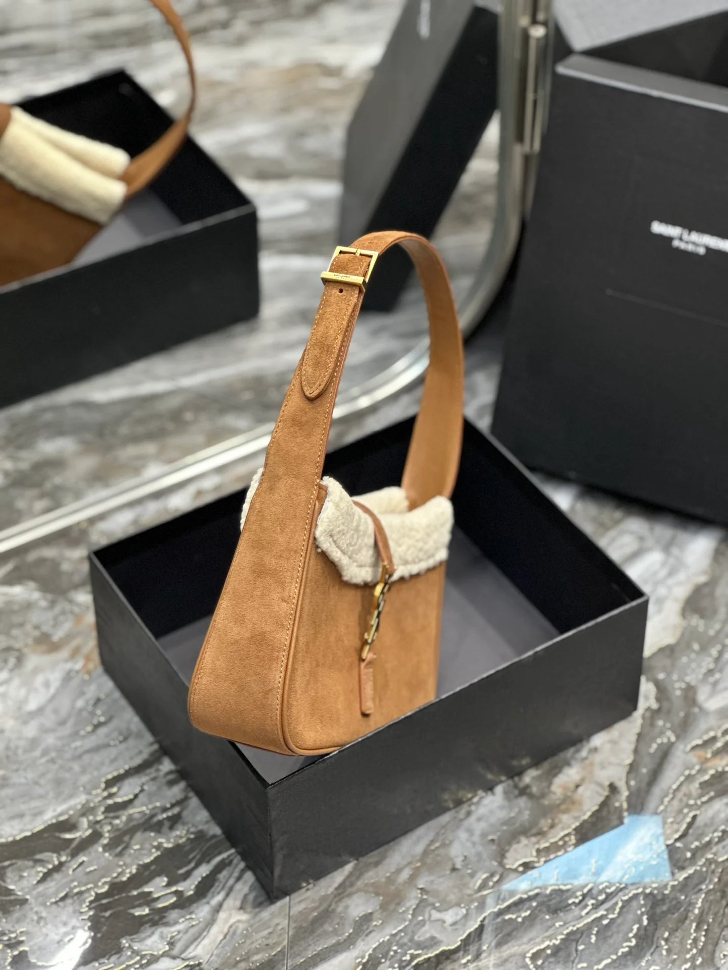 YSL BAG