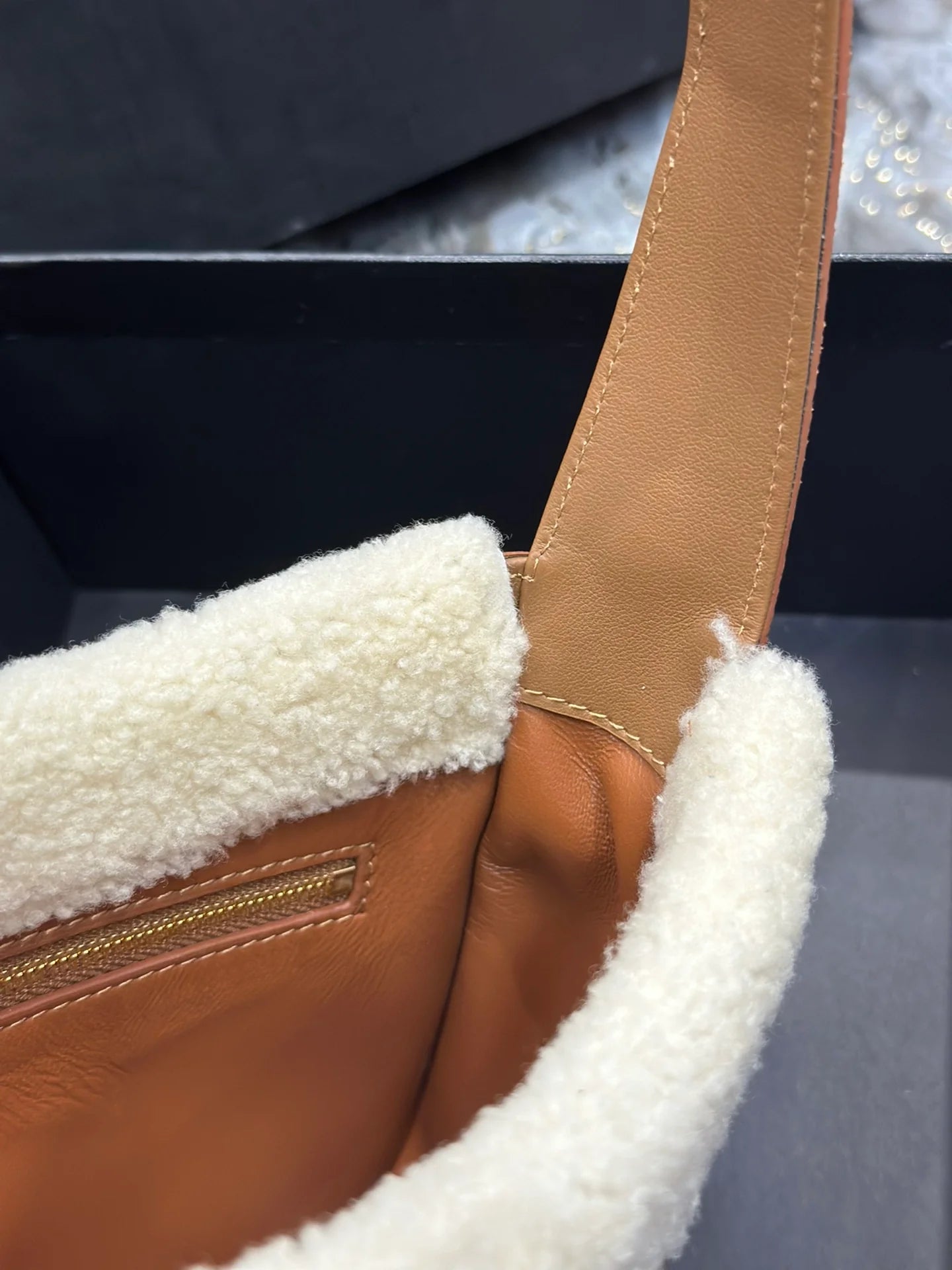 YSL BAG