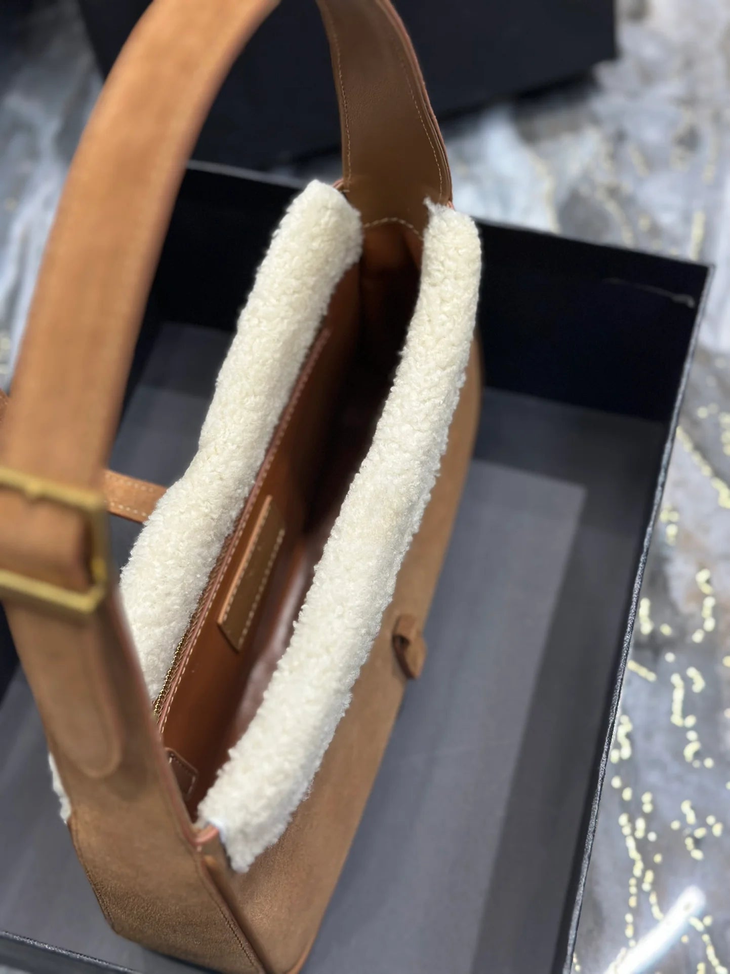 YSL BAG