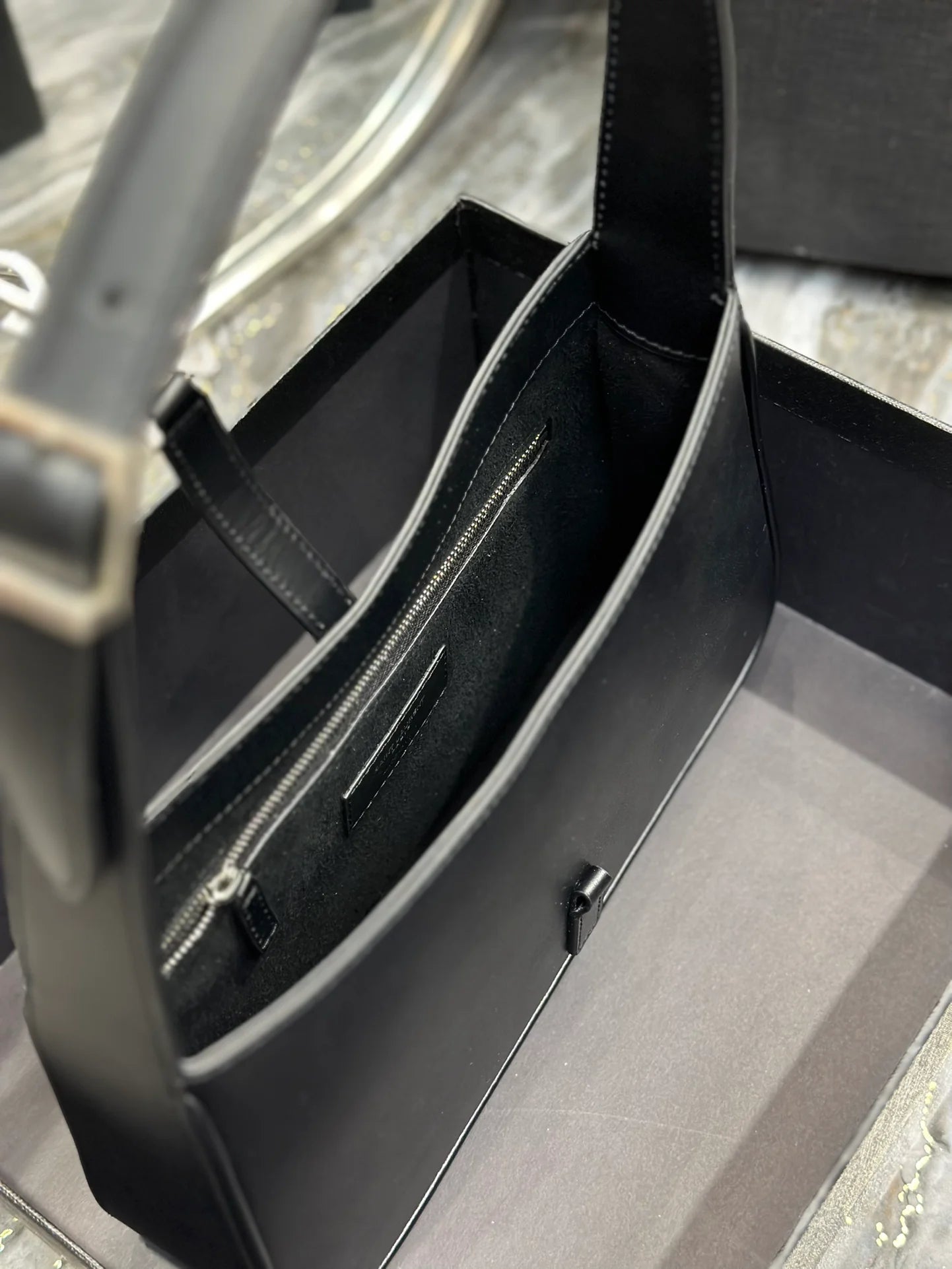 YSL BAG