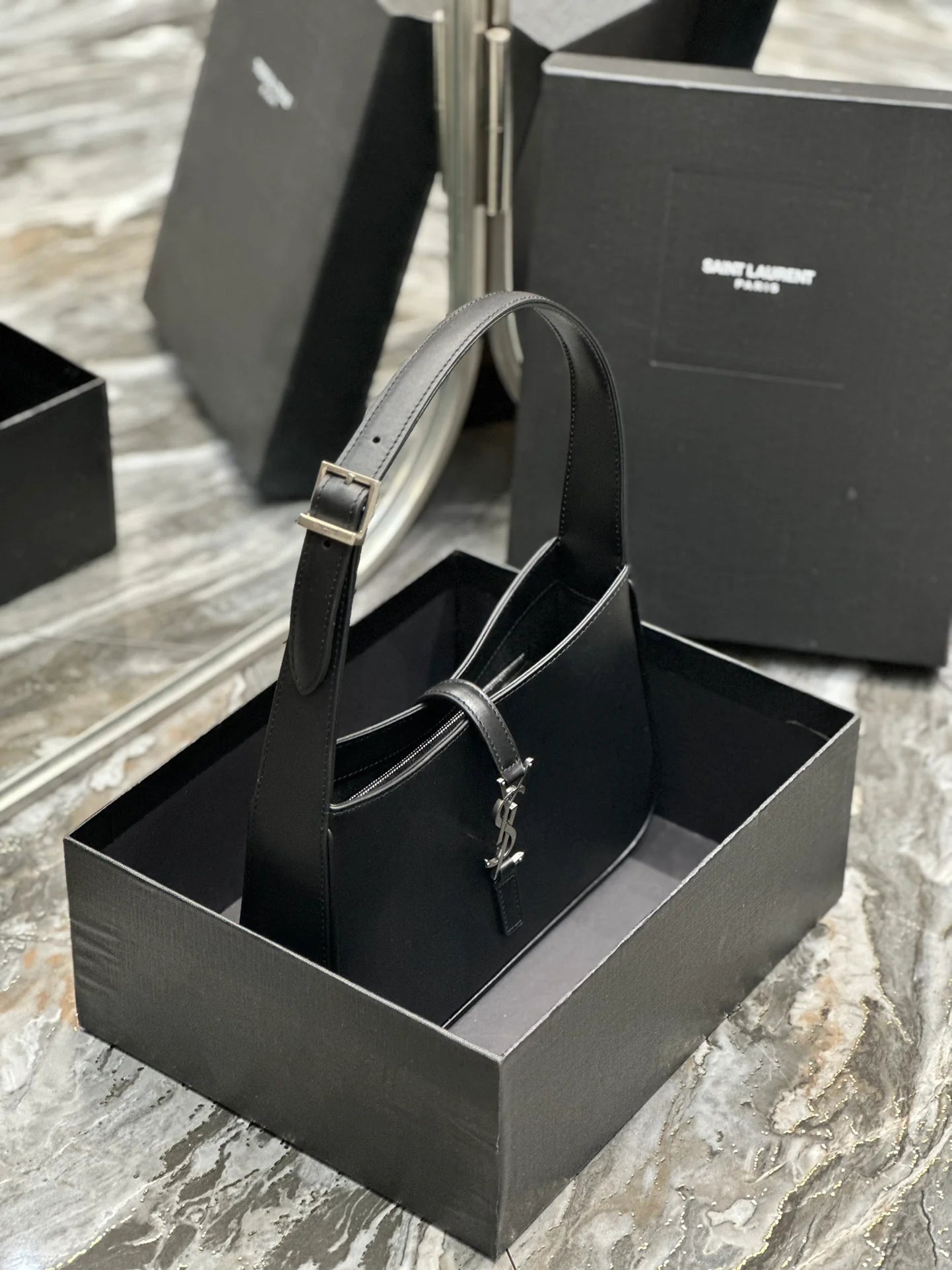 YSL BAG