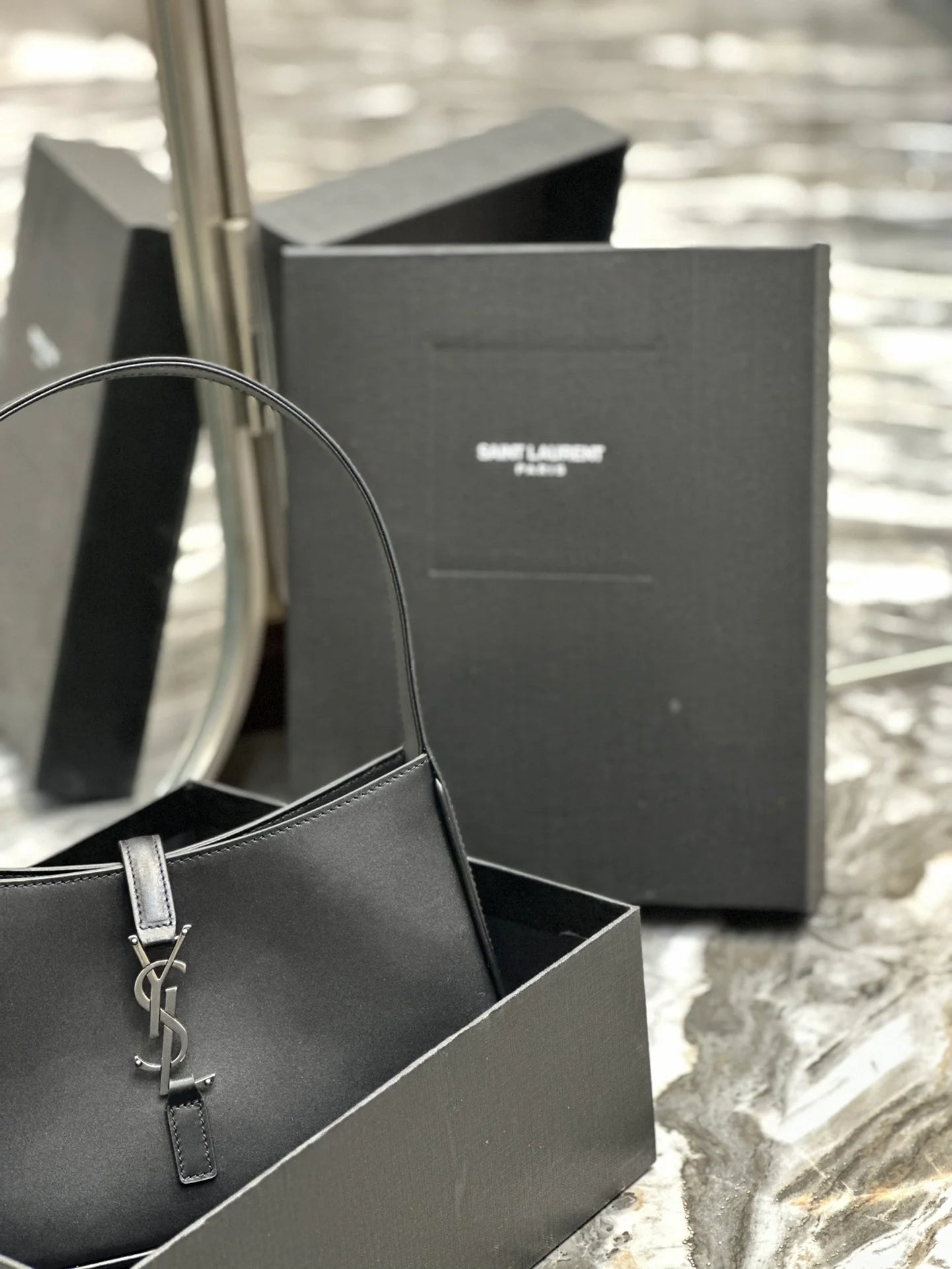 YSL BAG