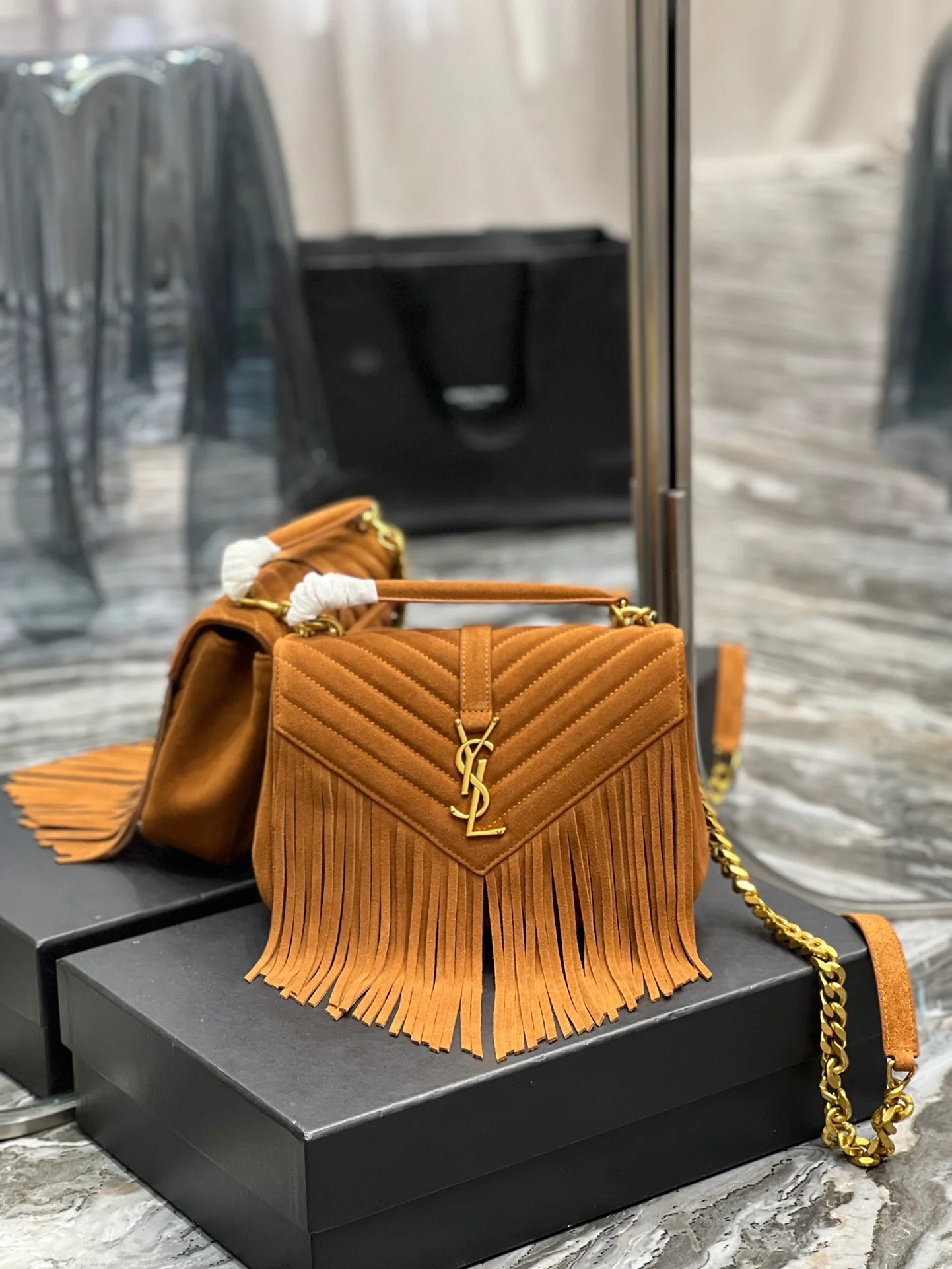 YSL BAG