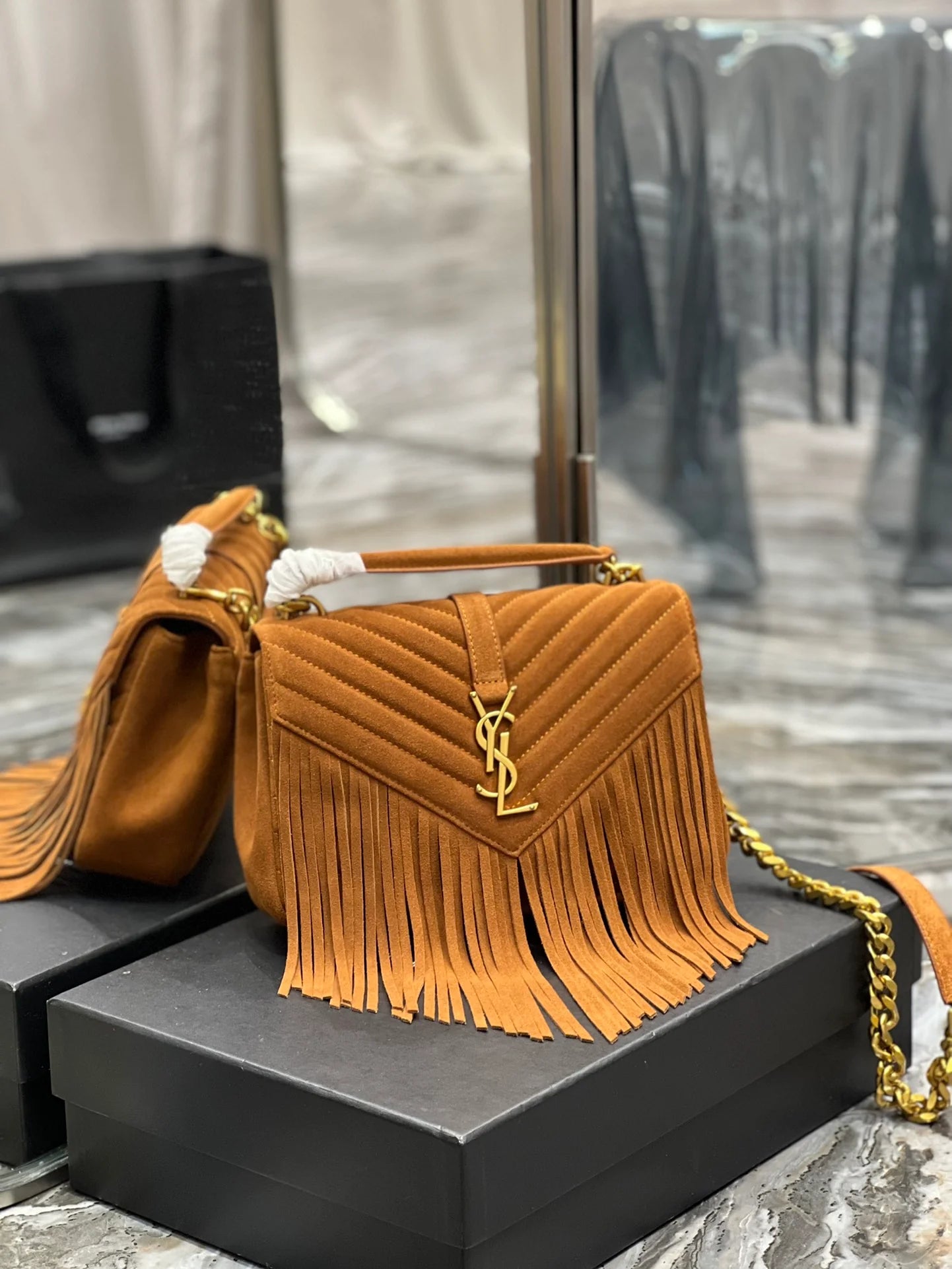 YSL BAG