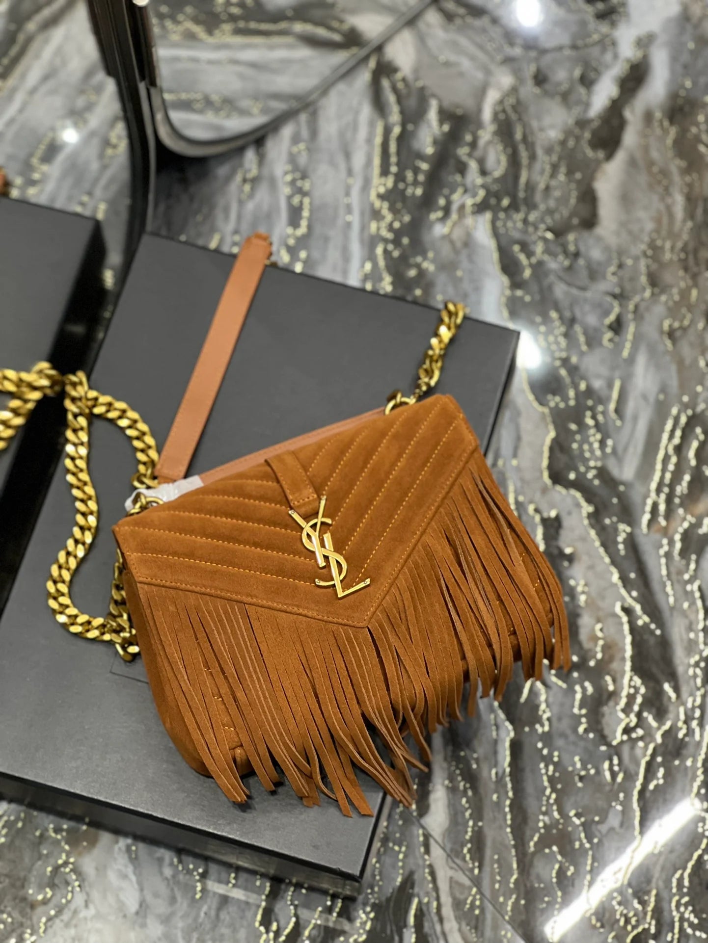 YSL BAG