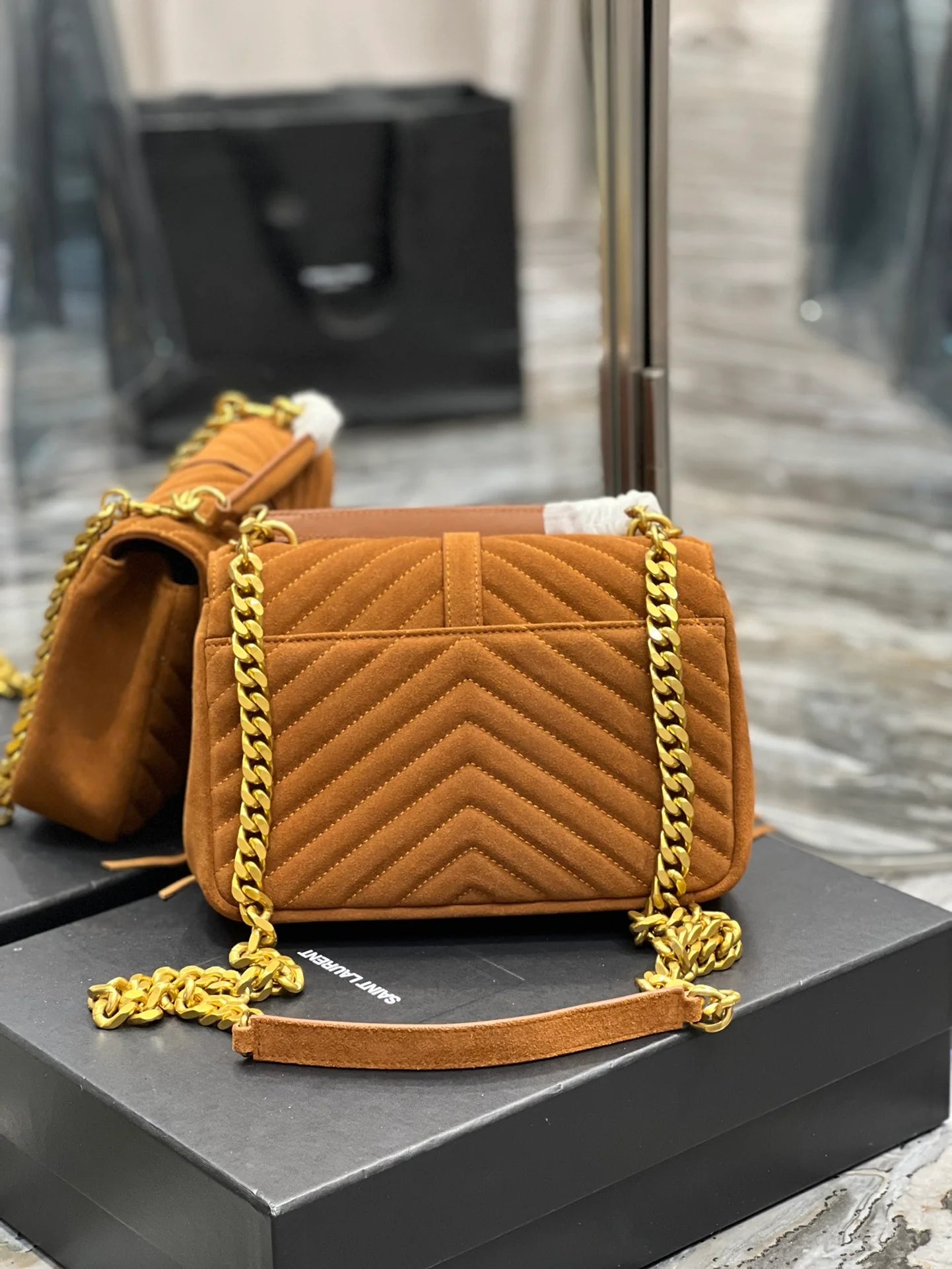 YSL BAG