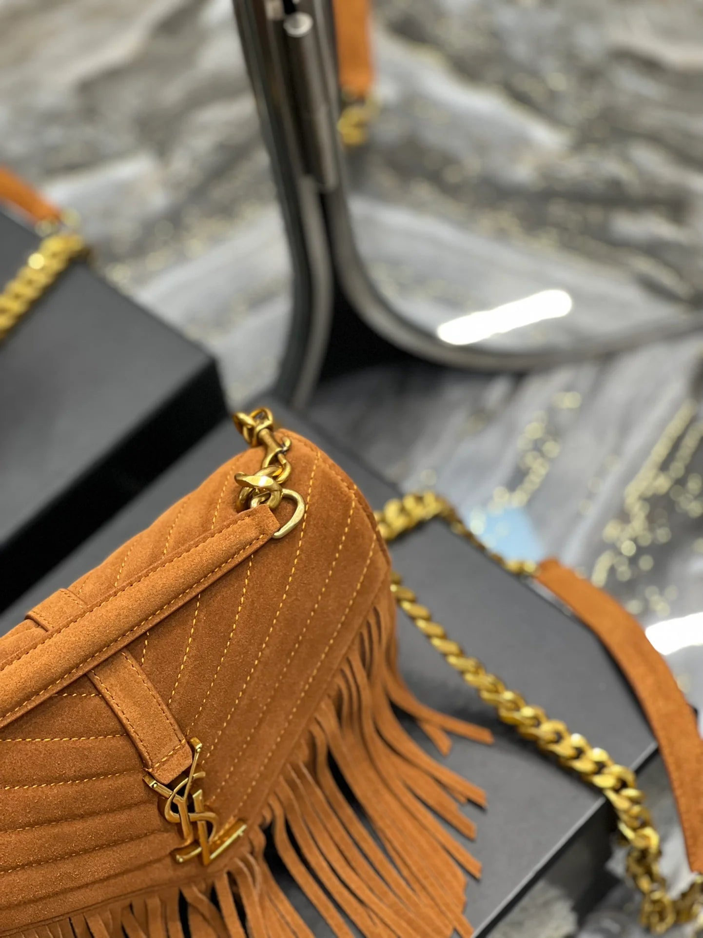 YSL BAG