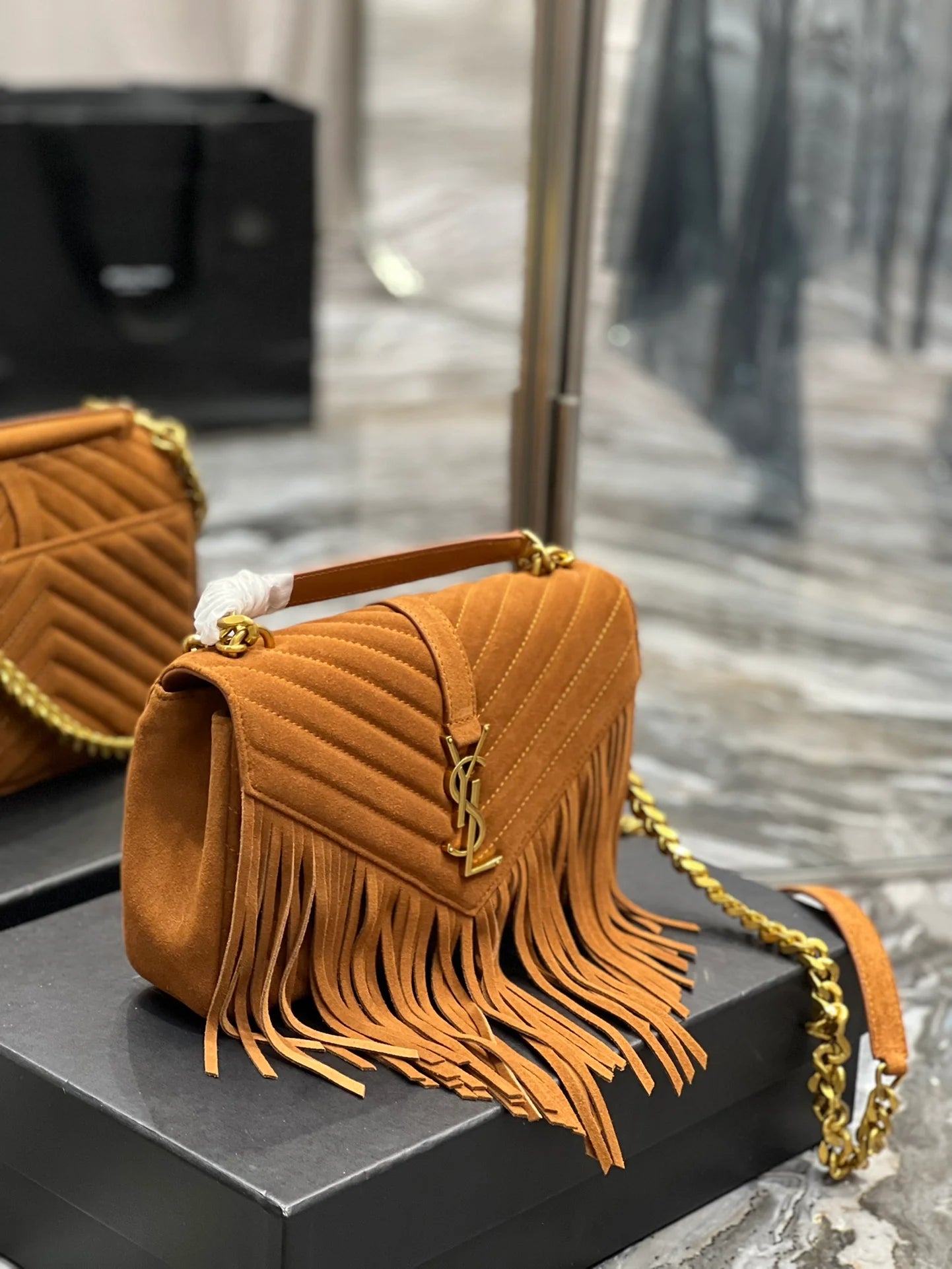 YSL BAG