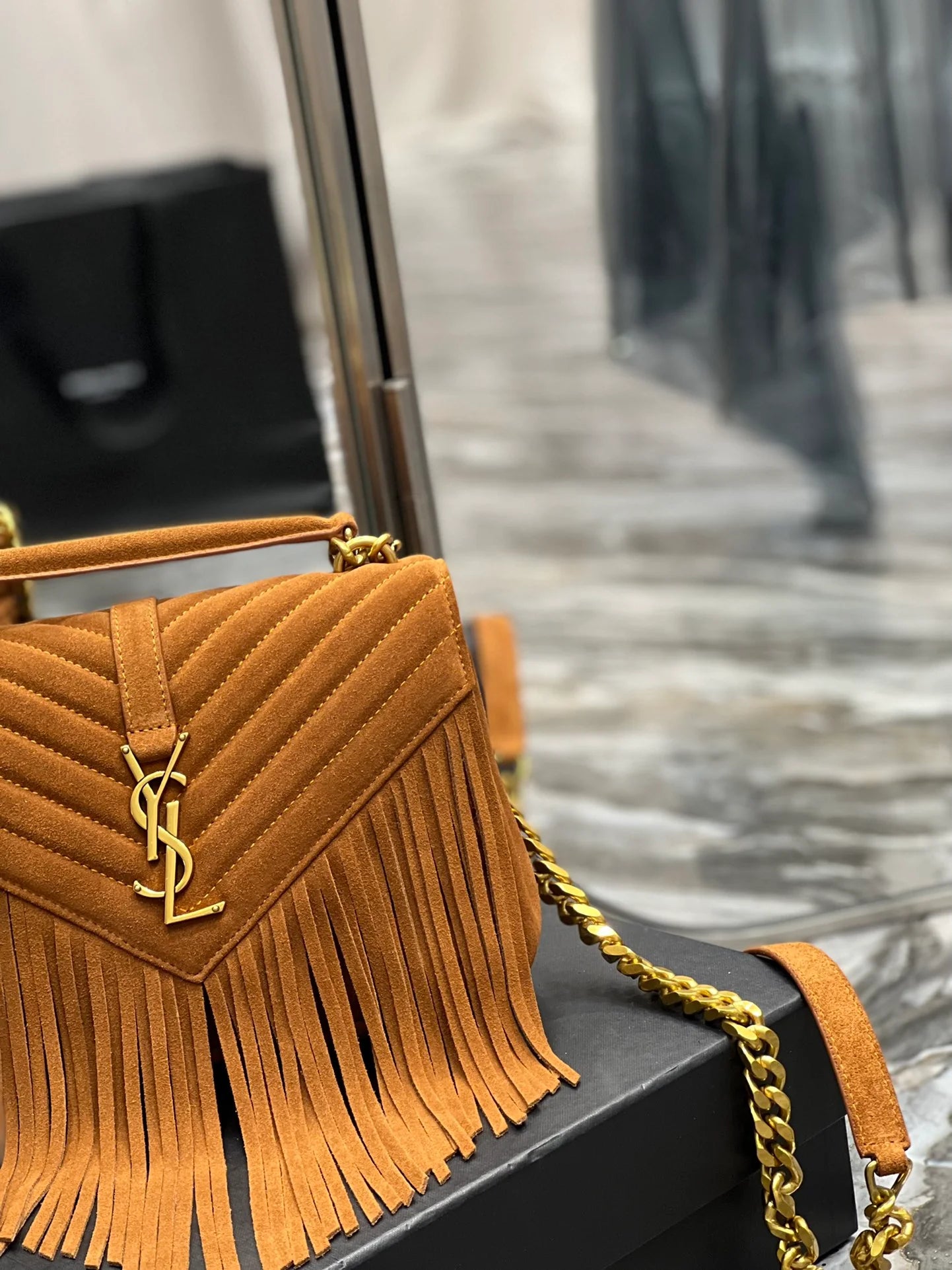 YSL BAG
