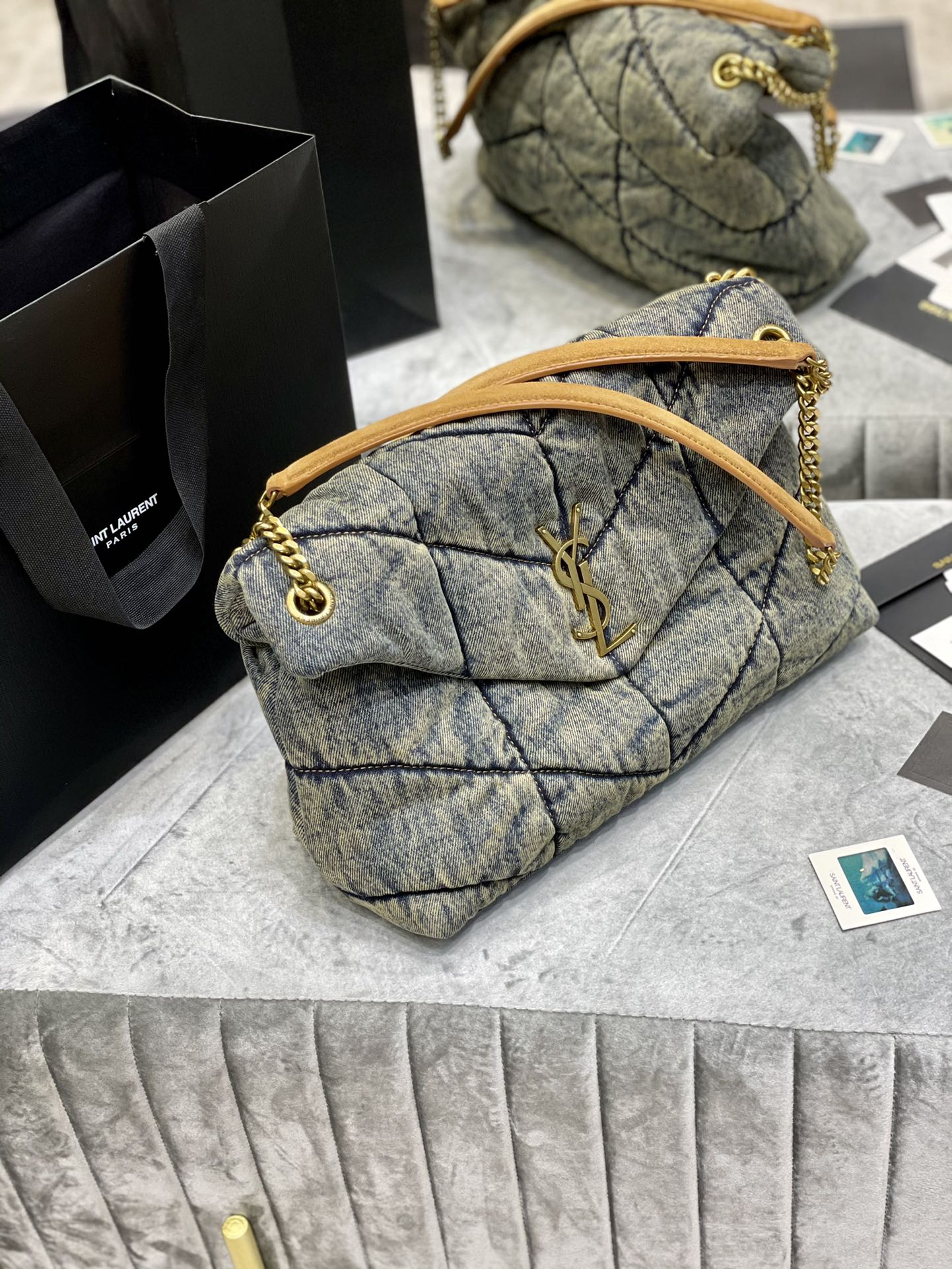 YSL BAG