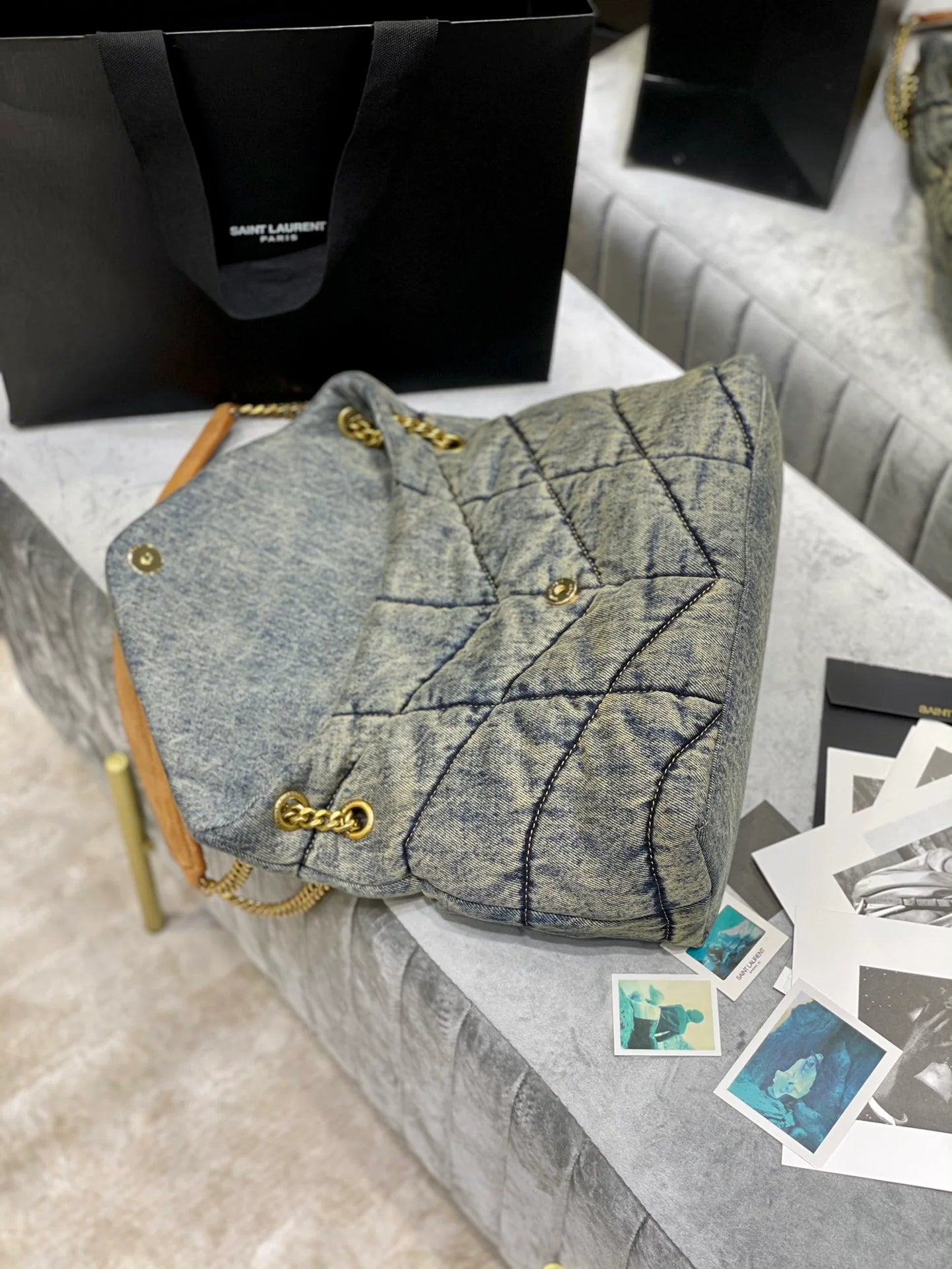 YSL BAG