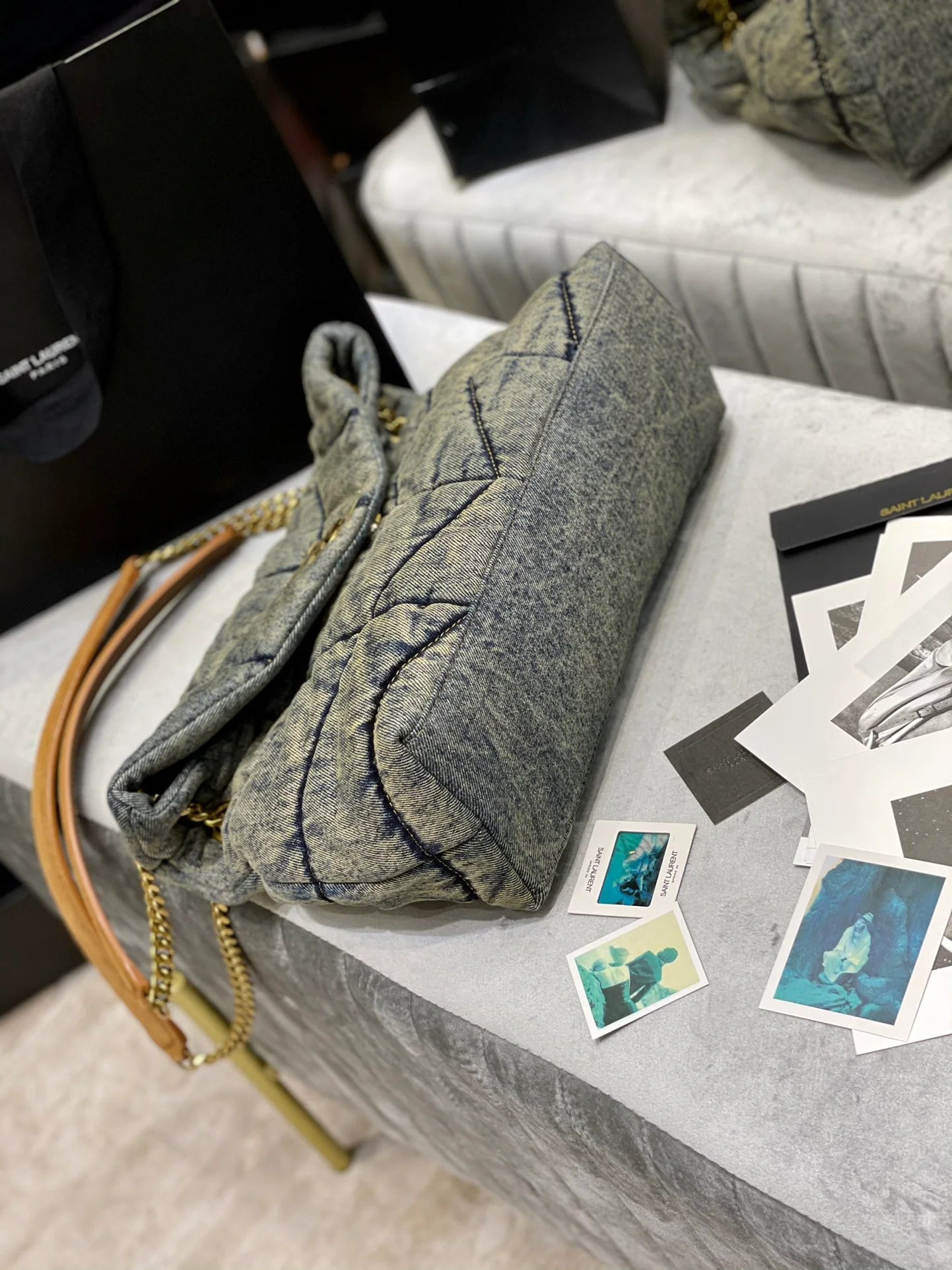 YSL BAG