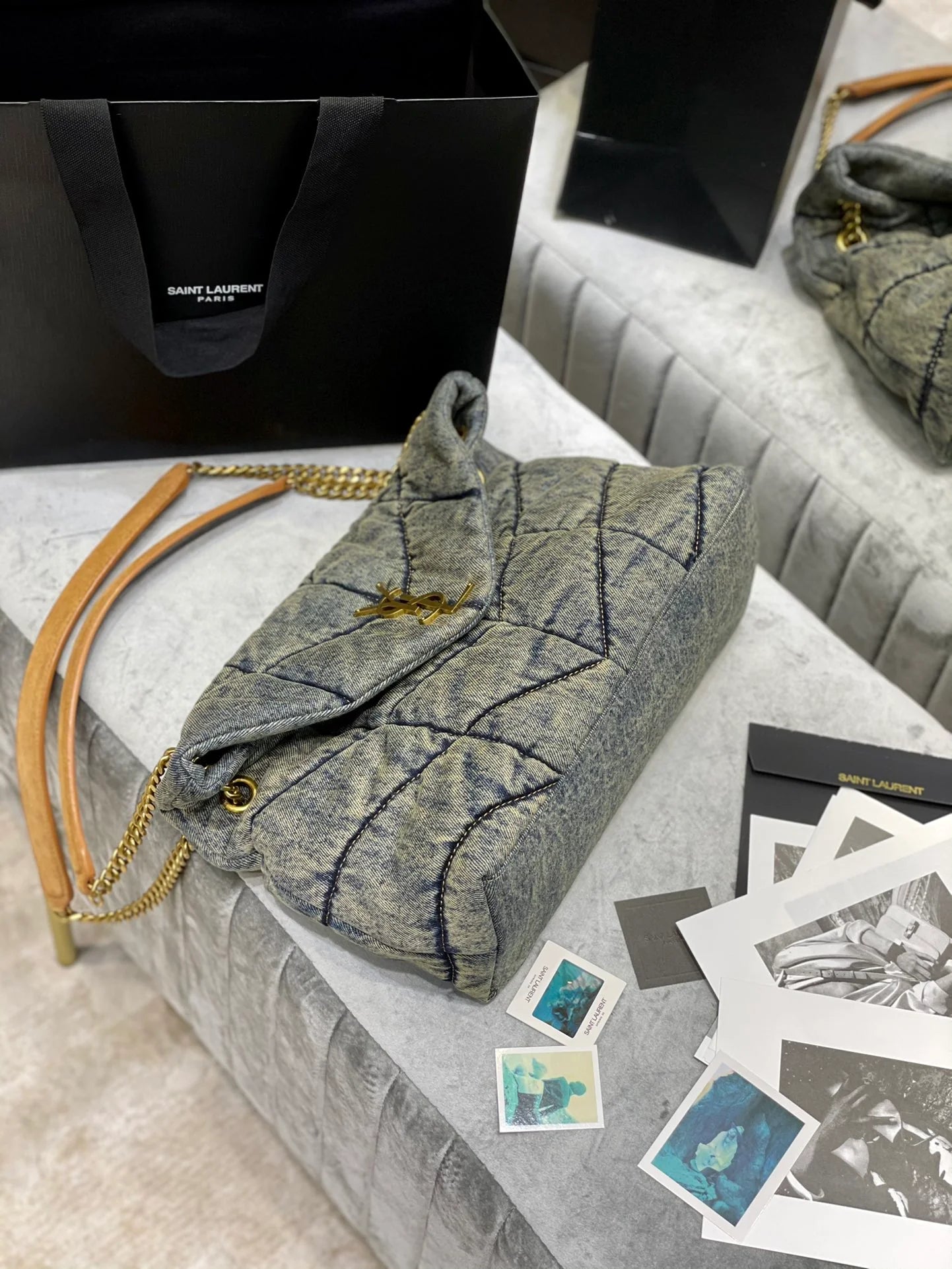 YSL BAG