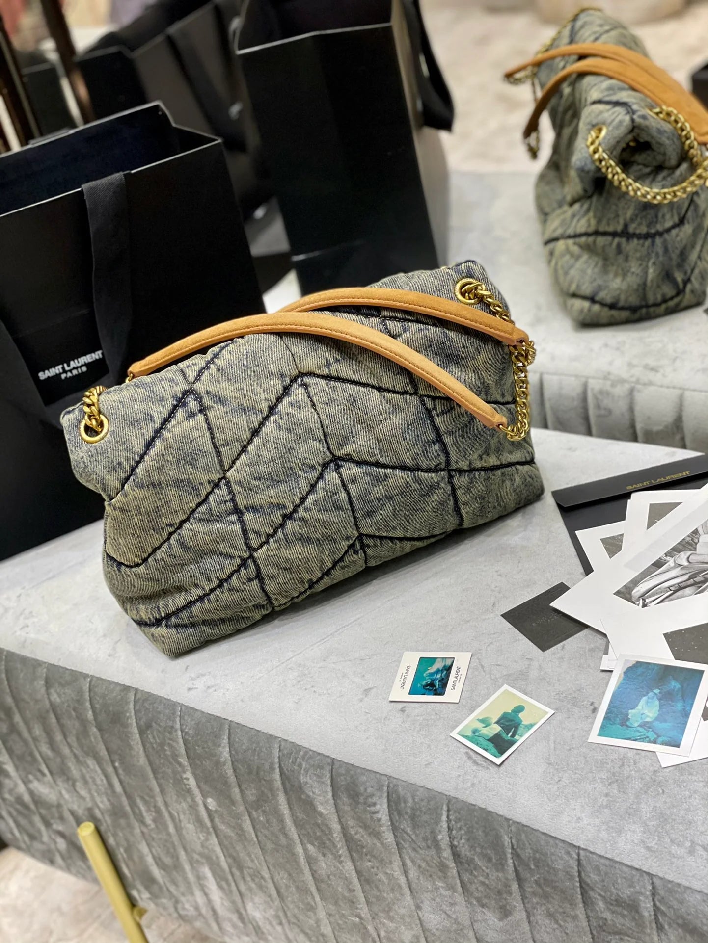 YSL BAG