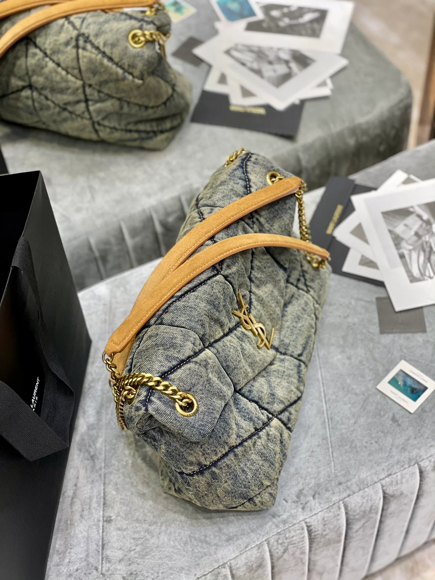 YSL BAG