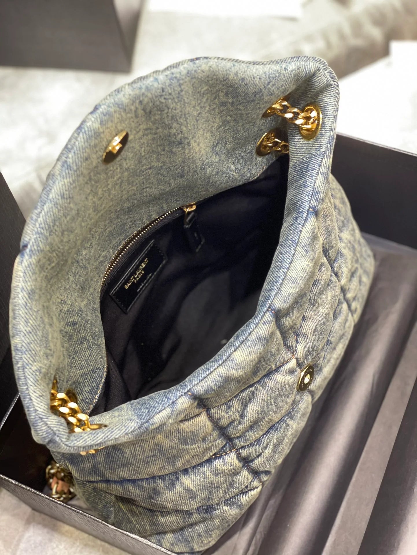YSL BAG