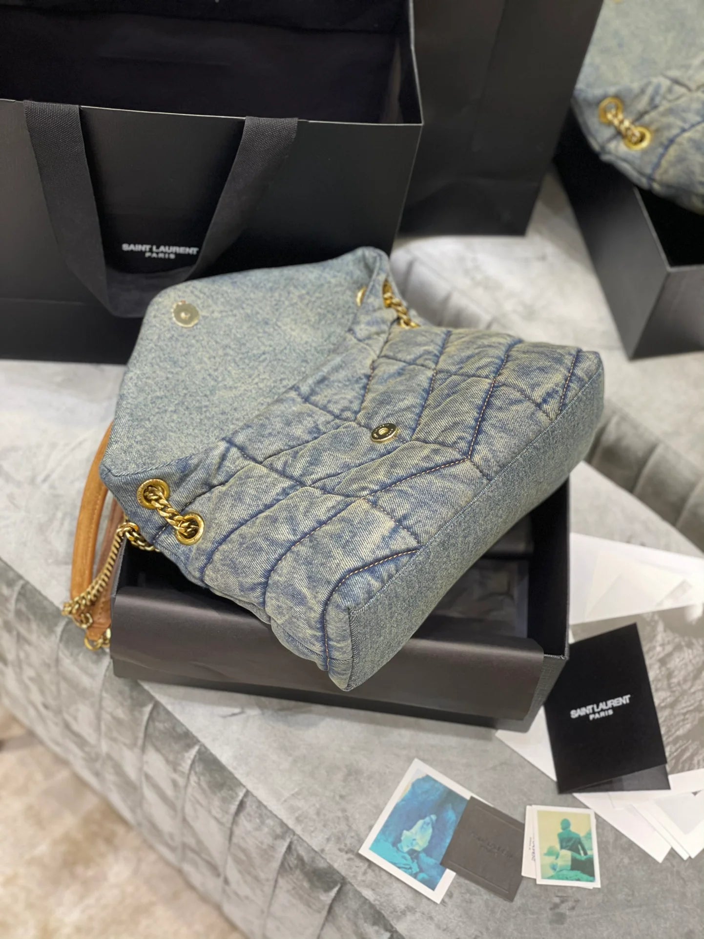YSL BAG