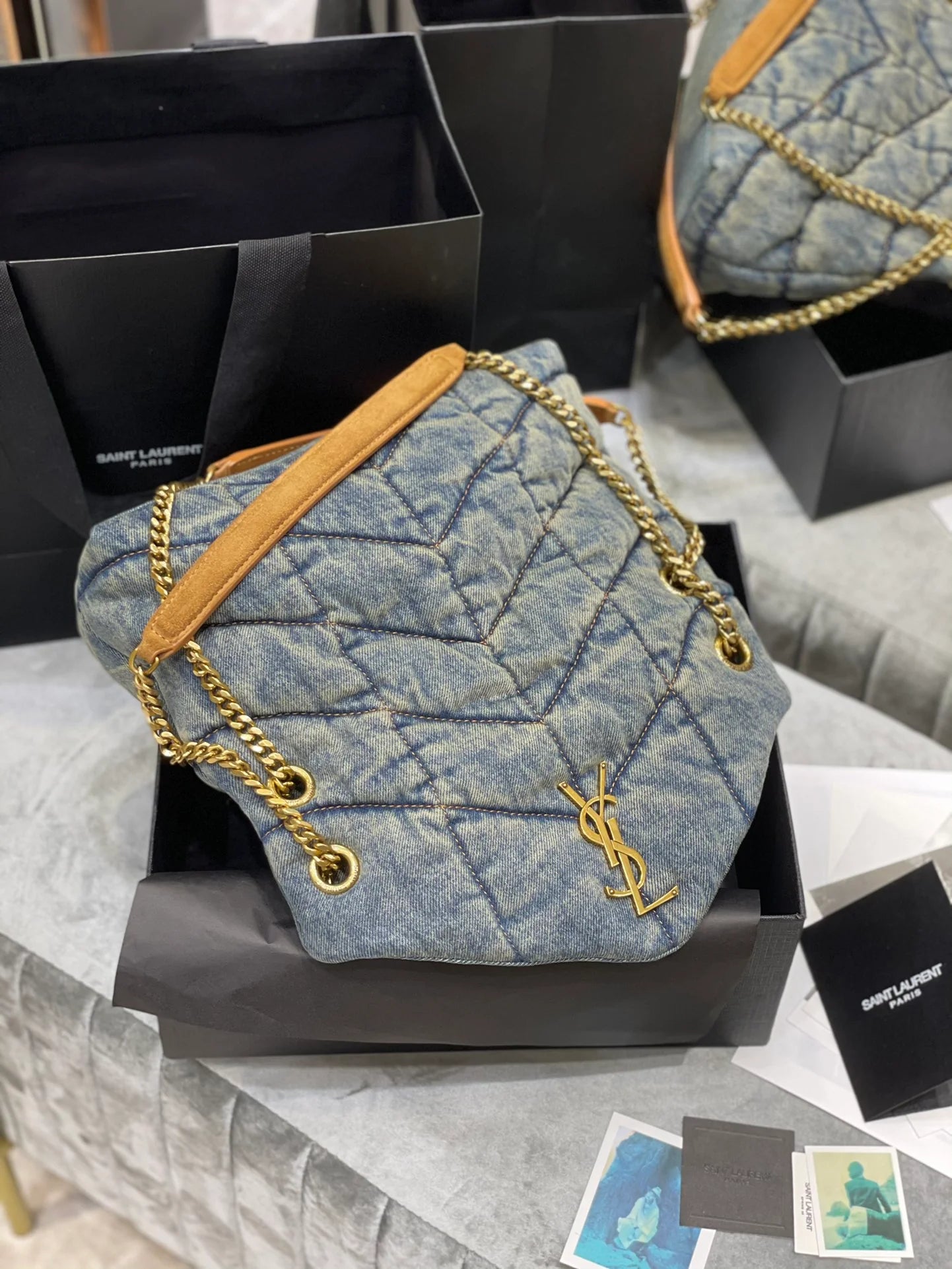 YSL BAG