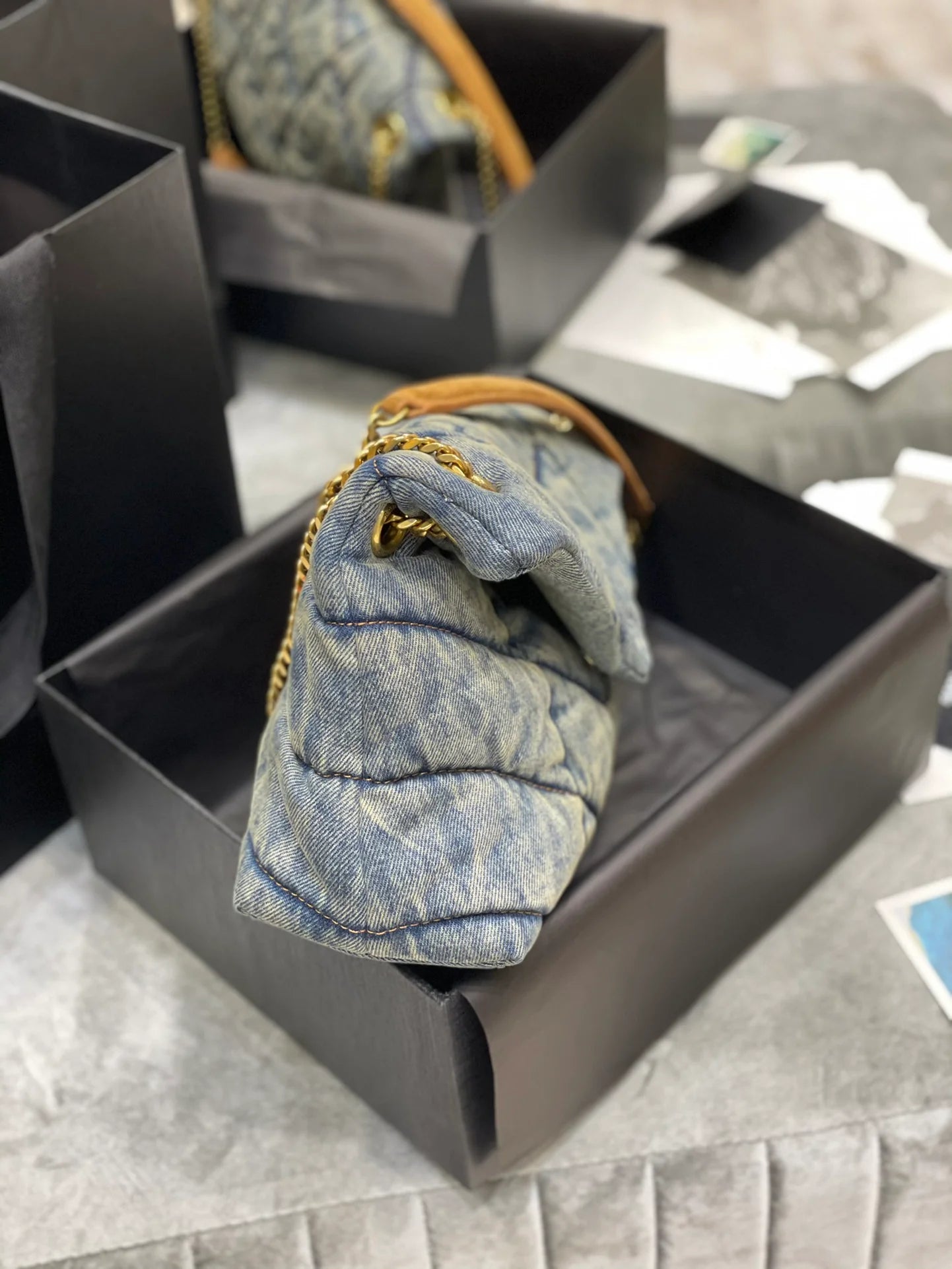 YSL BAG