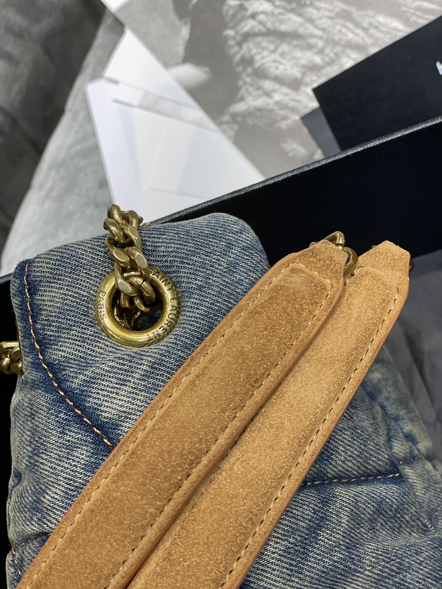 YSL BAG
