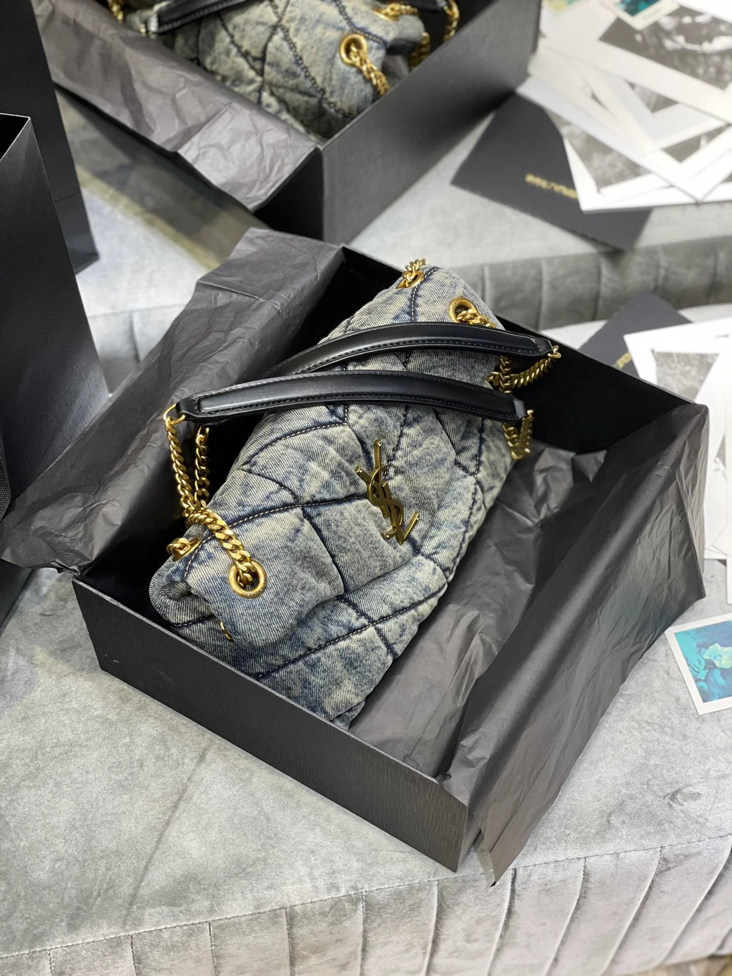 YSL BAG