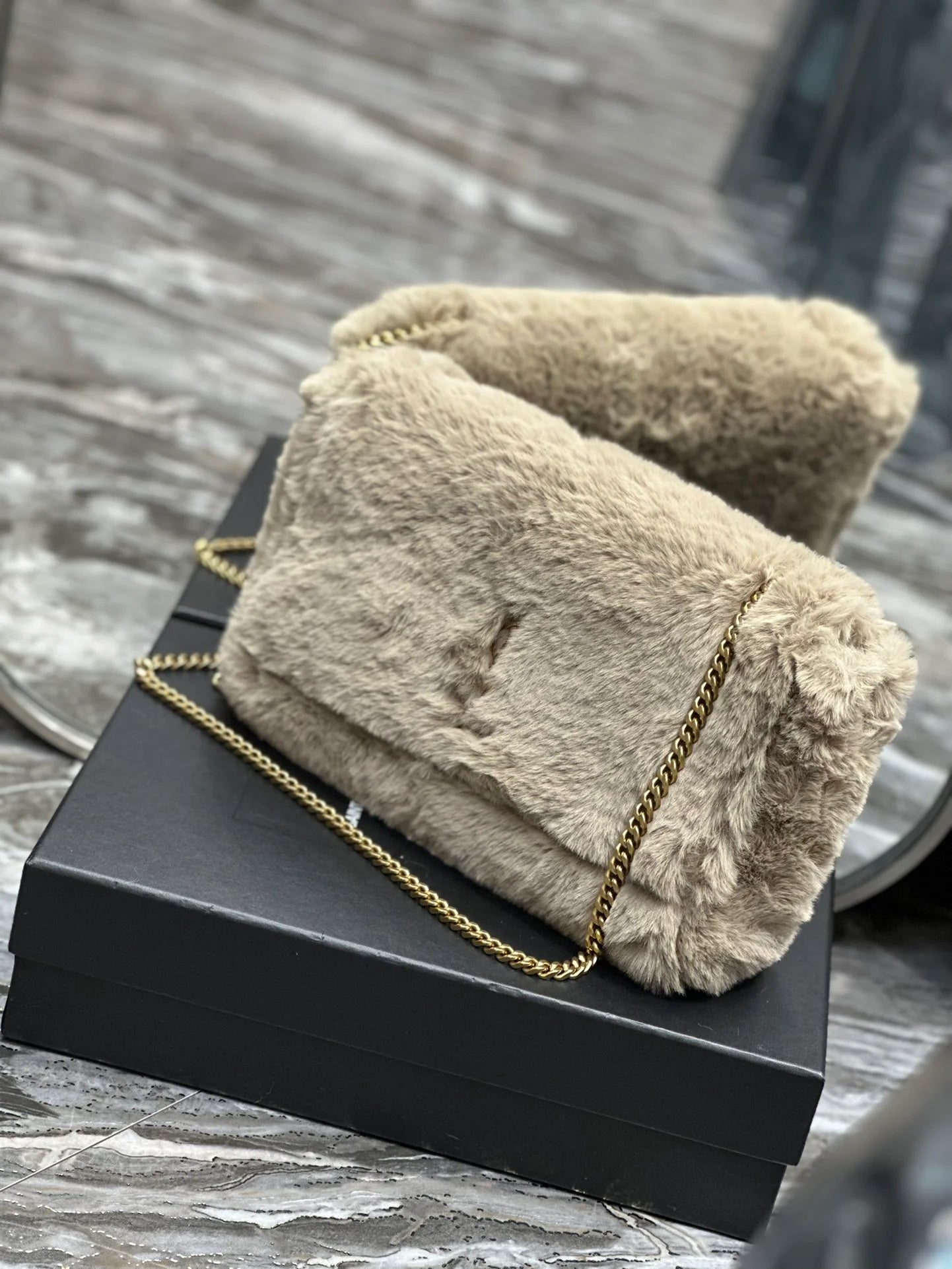YSL BAG
